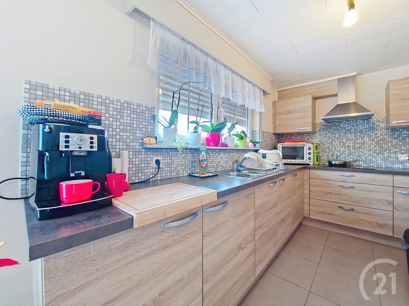 Appartement te huur! foto 7