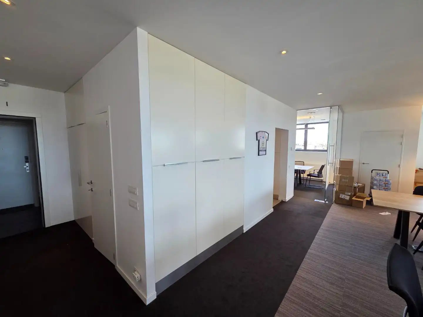 Exclusieve kantoorruimte in residentie De Kien foto 18