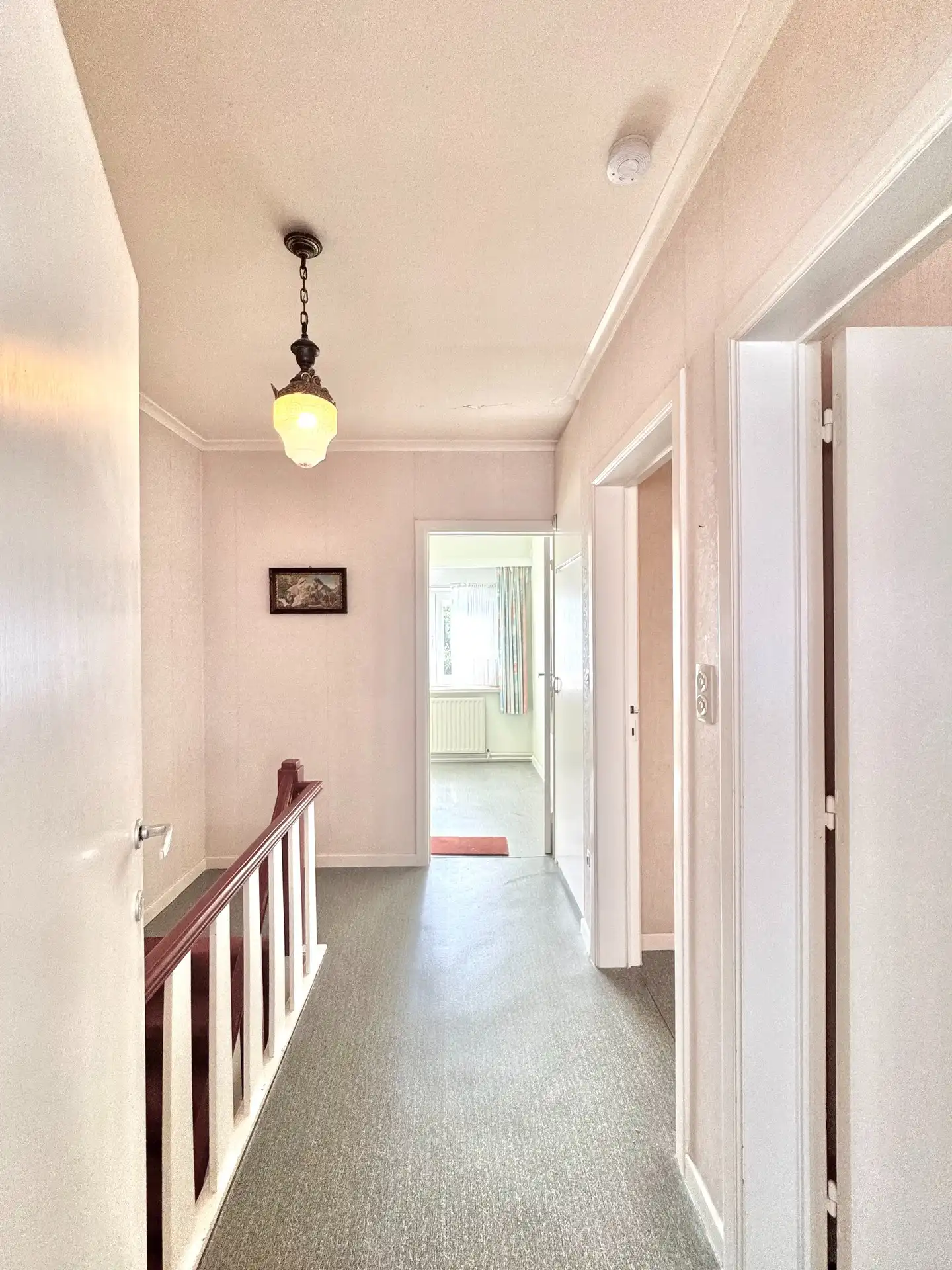 WONING | 3 KAMERS | TUIN | GARAGE | 330 M² foto 22