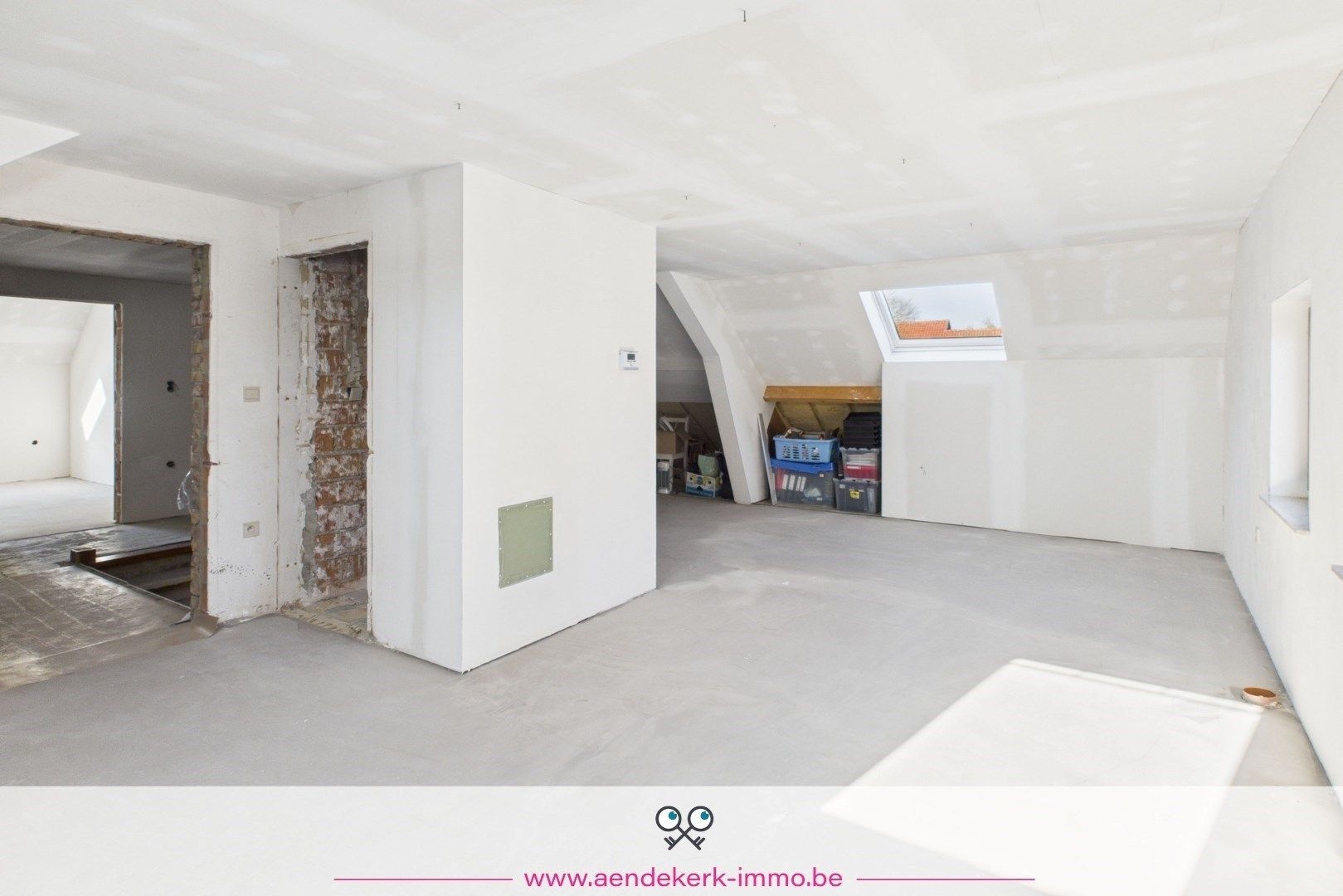 Gezinswoning op een ruim perceel van 4161 m²  in Ophoven foto 17