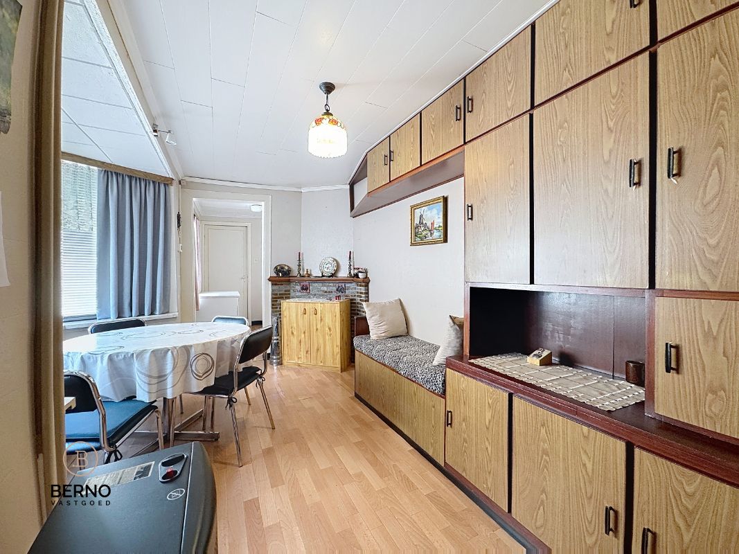Stadswoning met 3 slaapkamers foto 3