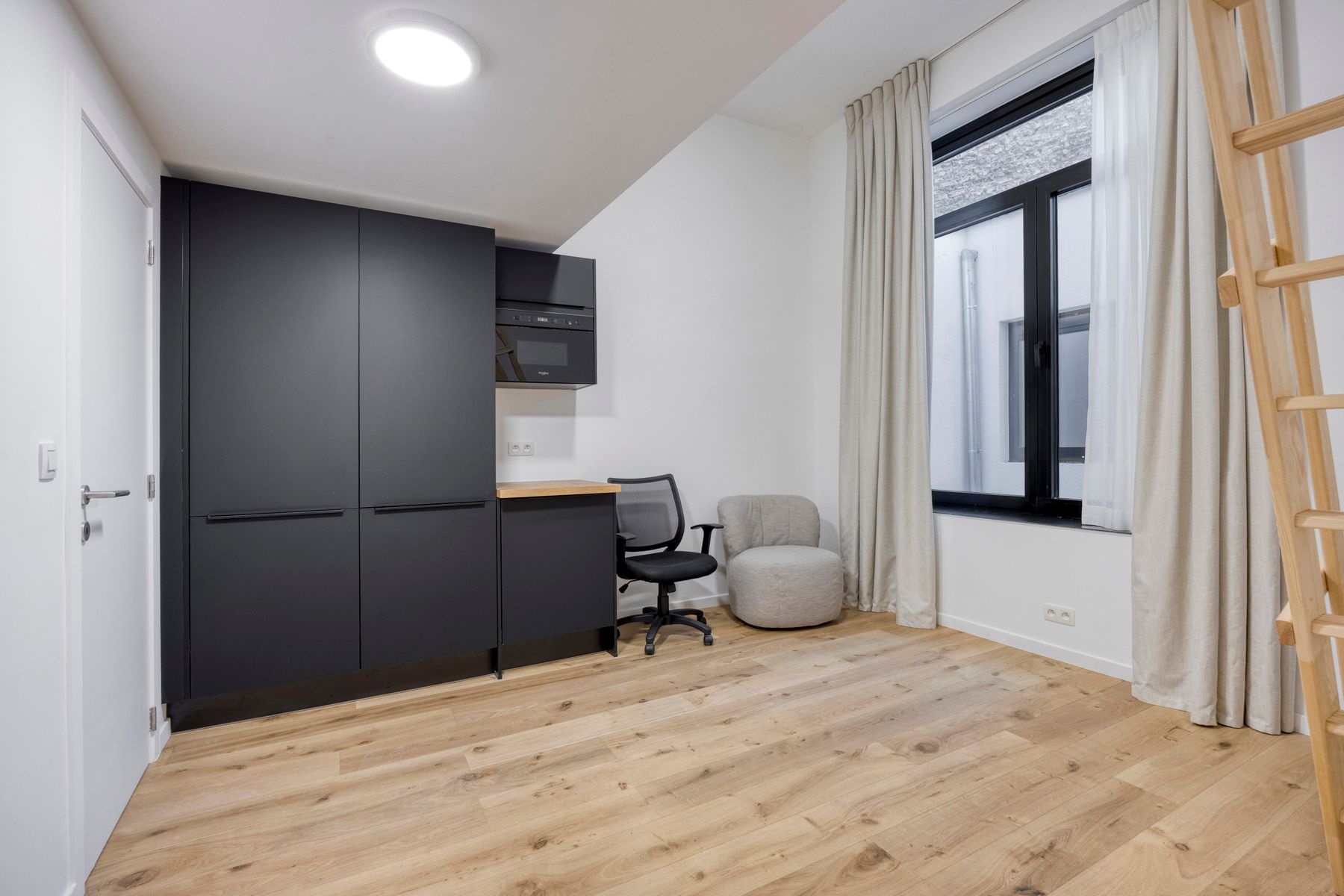 Studeren op een toplocatie in Leuven! foto 10