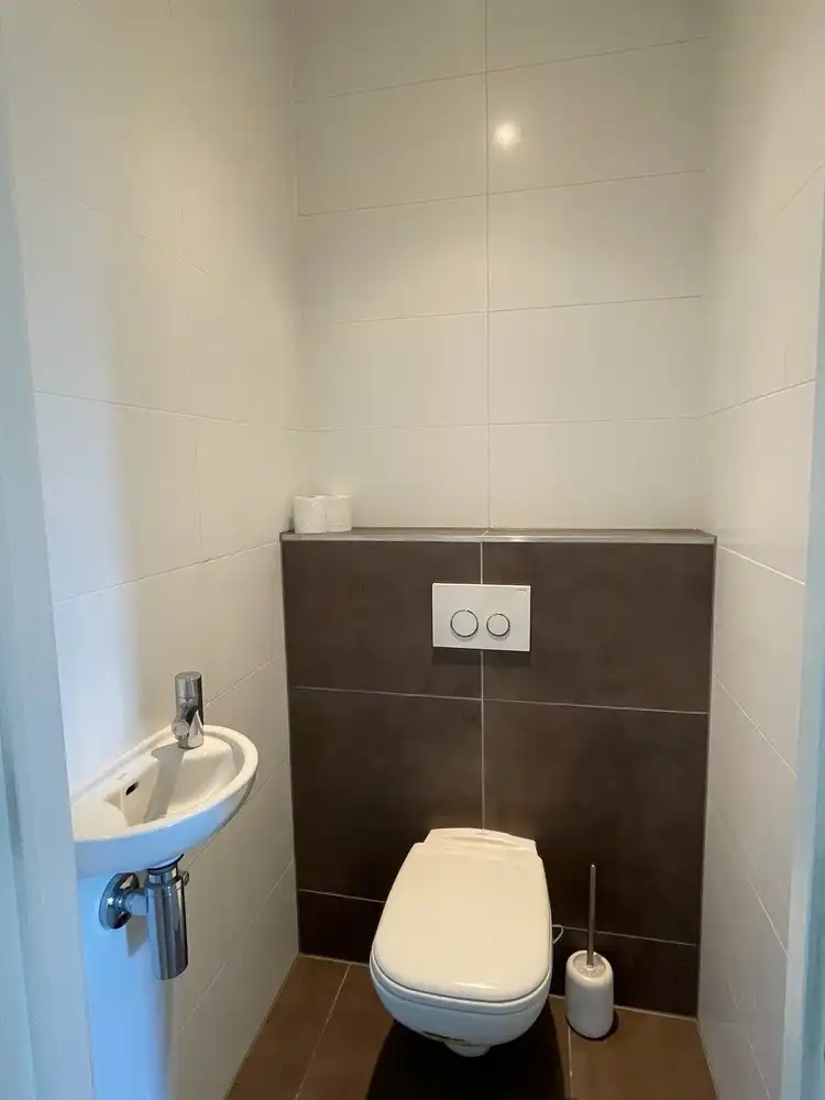 Welgelegen appartement met twee slaapkamers en autostaanplaats foto 11