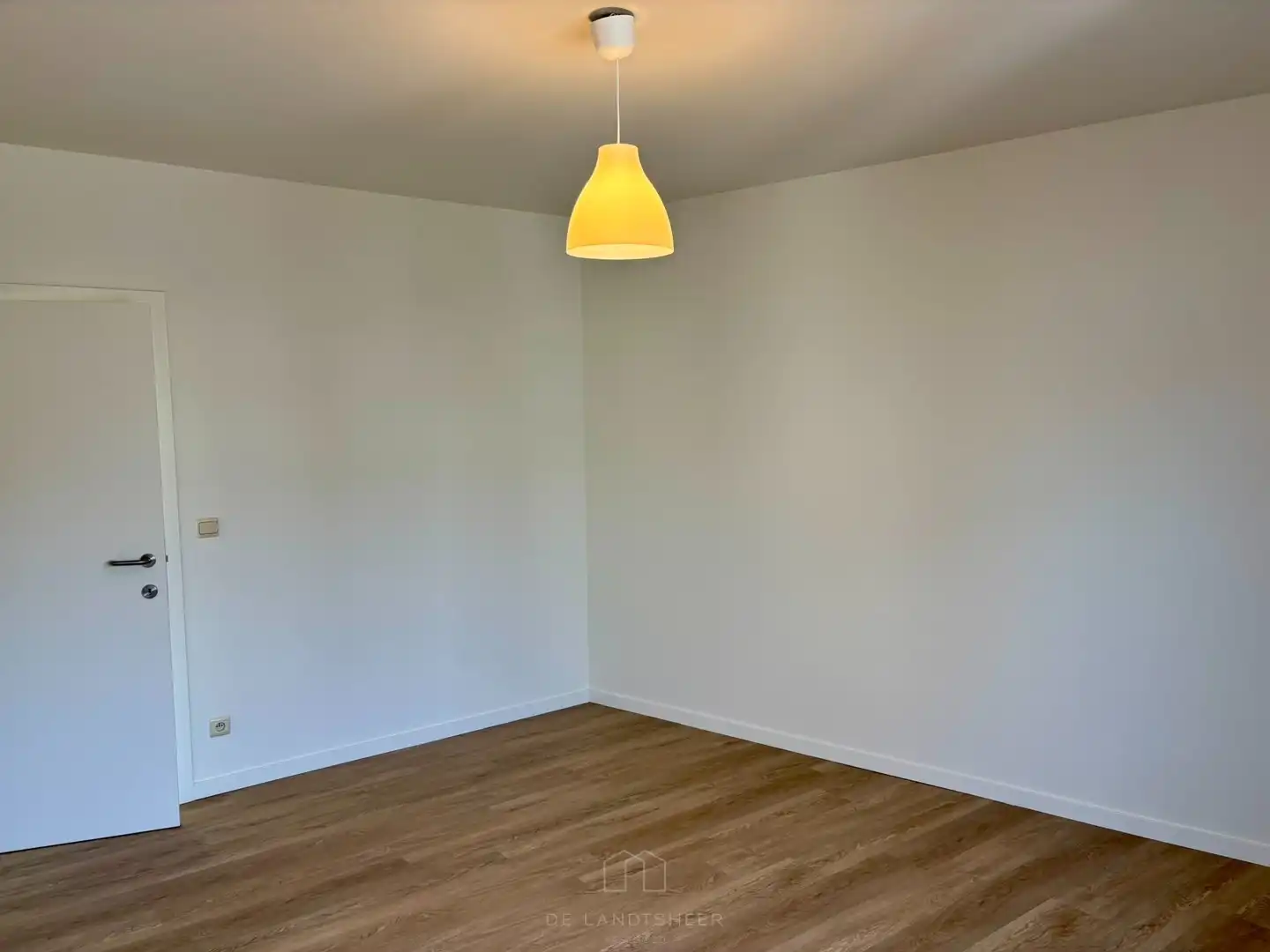 Vernieuwd 2-slaapkamerappartement in Bornem-centrum foto 13