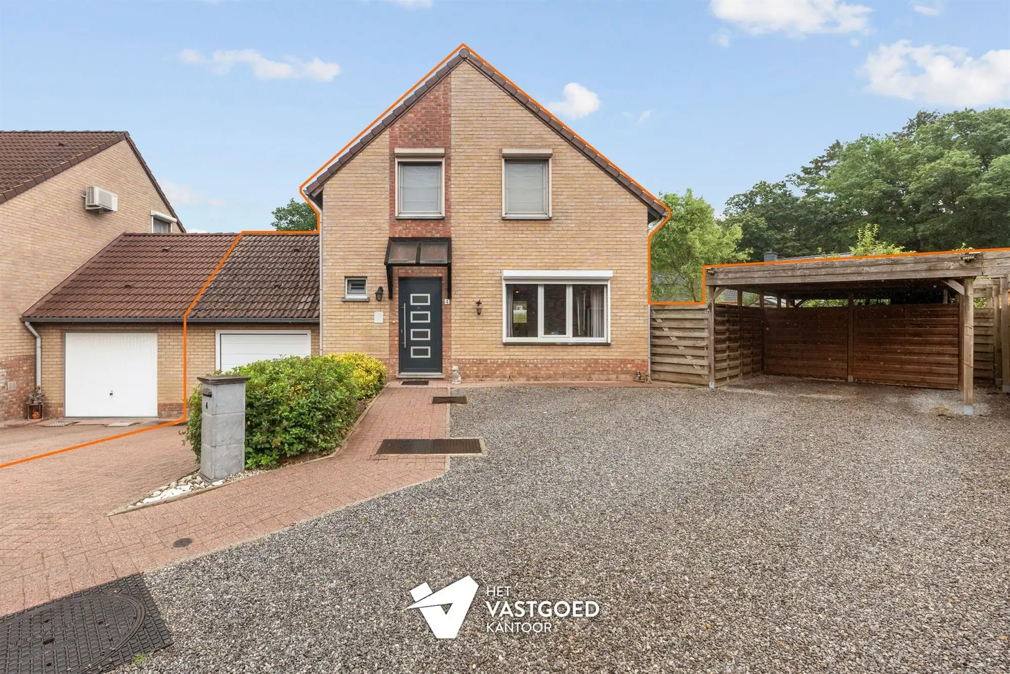 Huis foto 25