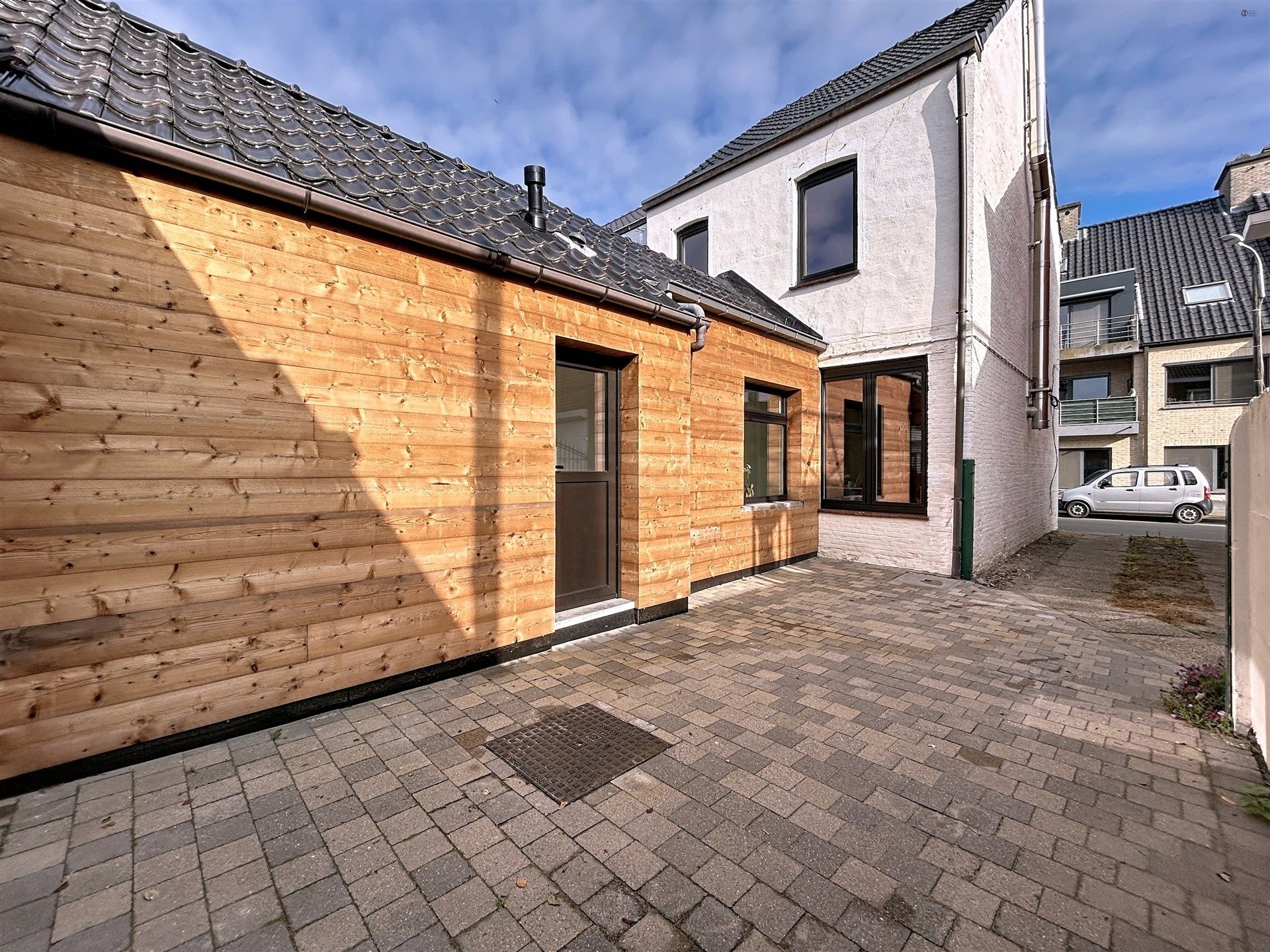 gerenoveerde gezinswoning met 3 slaapkamers, garage op perceel van 276m² foto 16