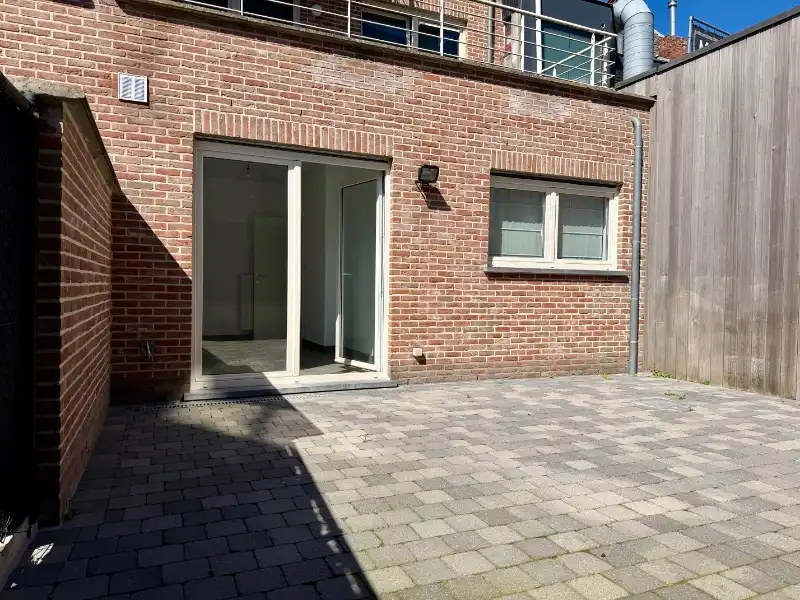 INSTAPKLAAR GELIJKVLOERSAPPARTEMENT bwjr 2010 MET ZUIDGERICHTE KOER foto 13