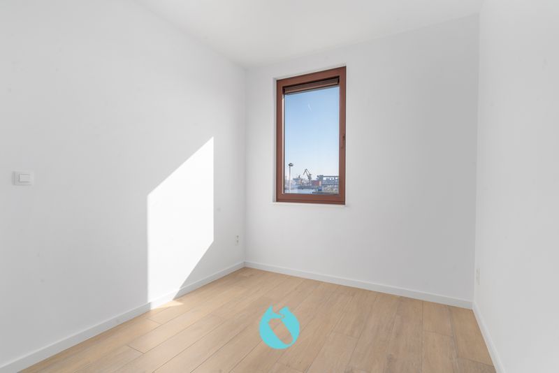 Duplex penthouse met adembenemende uitzichten foto 3