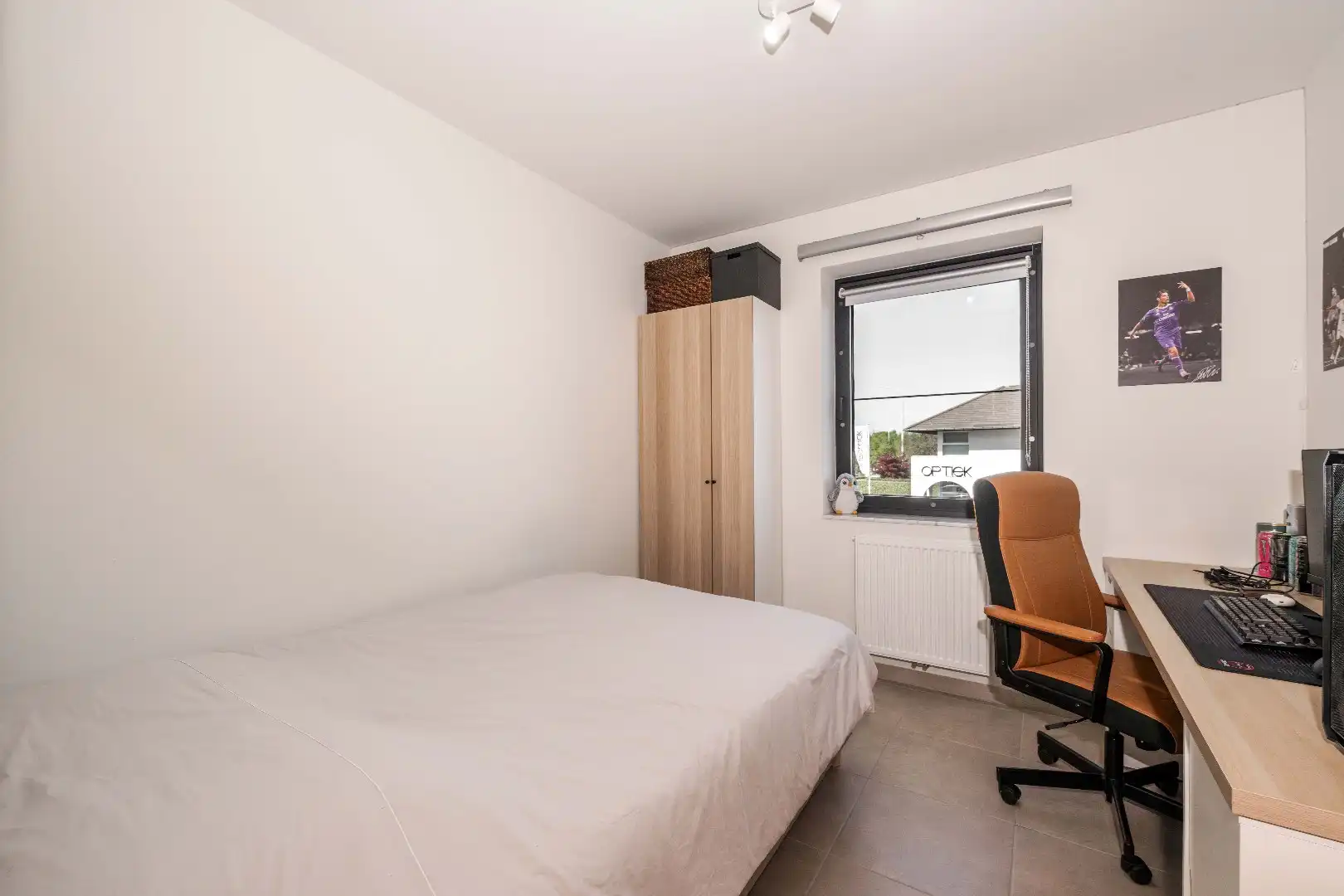 PERFECT ONDERHOUDEN APPARTEMENT (BJ 2018) MET STAANPLAATS & KELDER foto 10