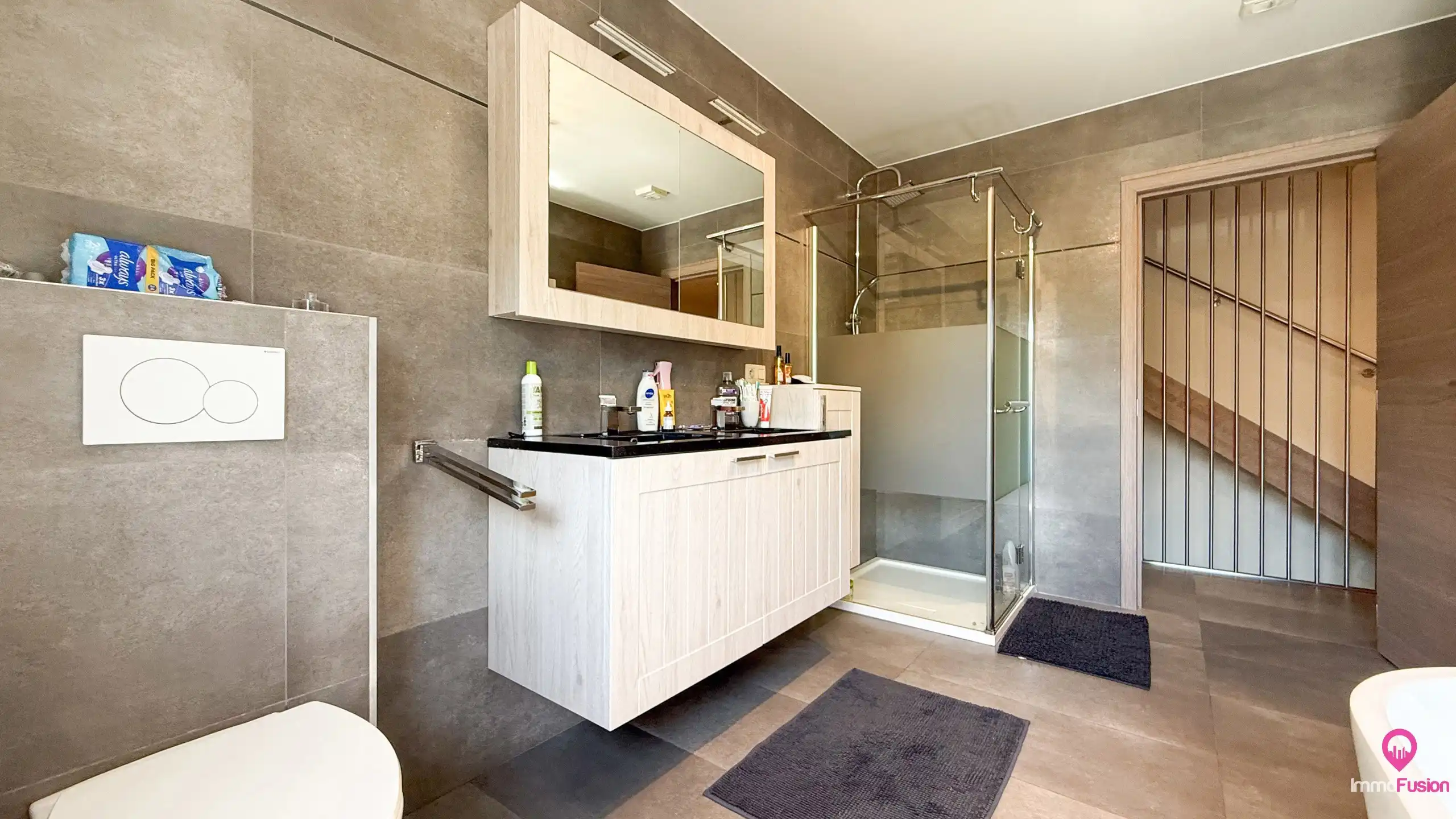 Nieuwbouwwoning met 4 slaapkamers, tuin en garage te Genk! foto 17