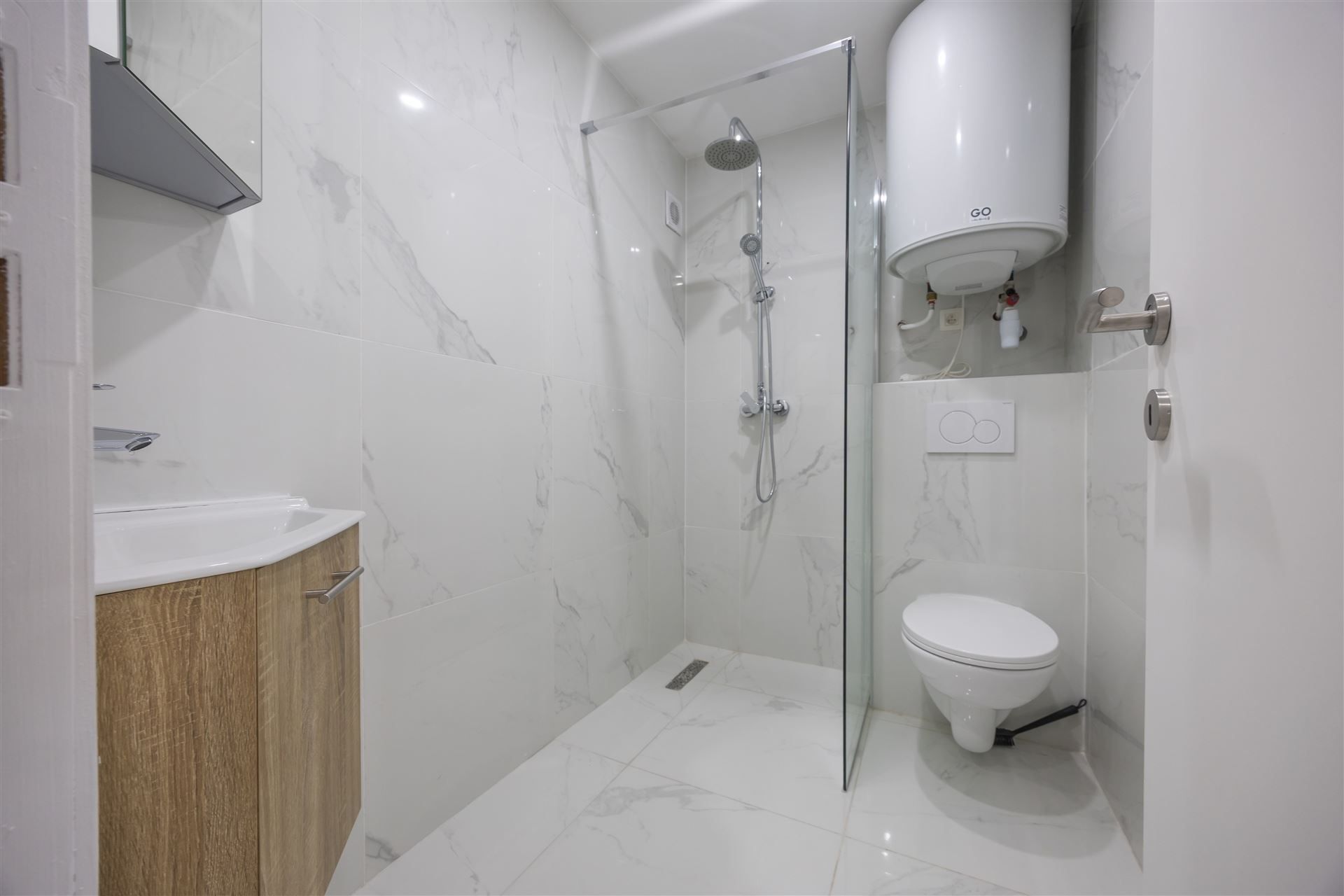 Appartement 2 slaapkamers foto 12