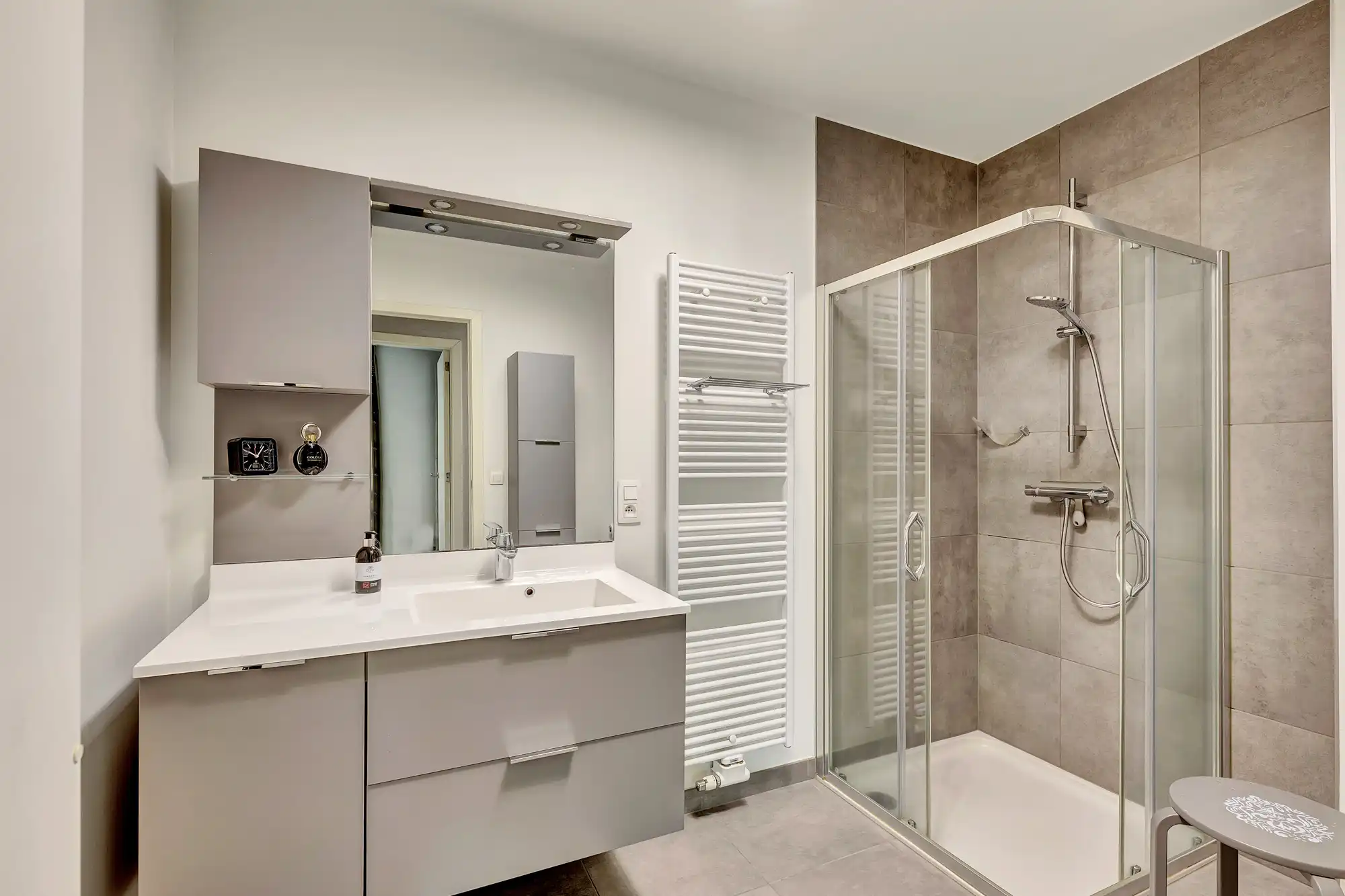 Exclusief appartement met twee SLK in parkdomein De Capucien foto 16