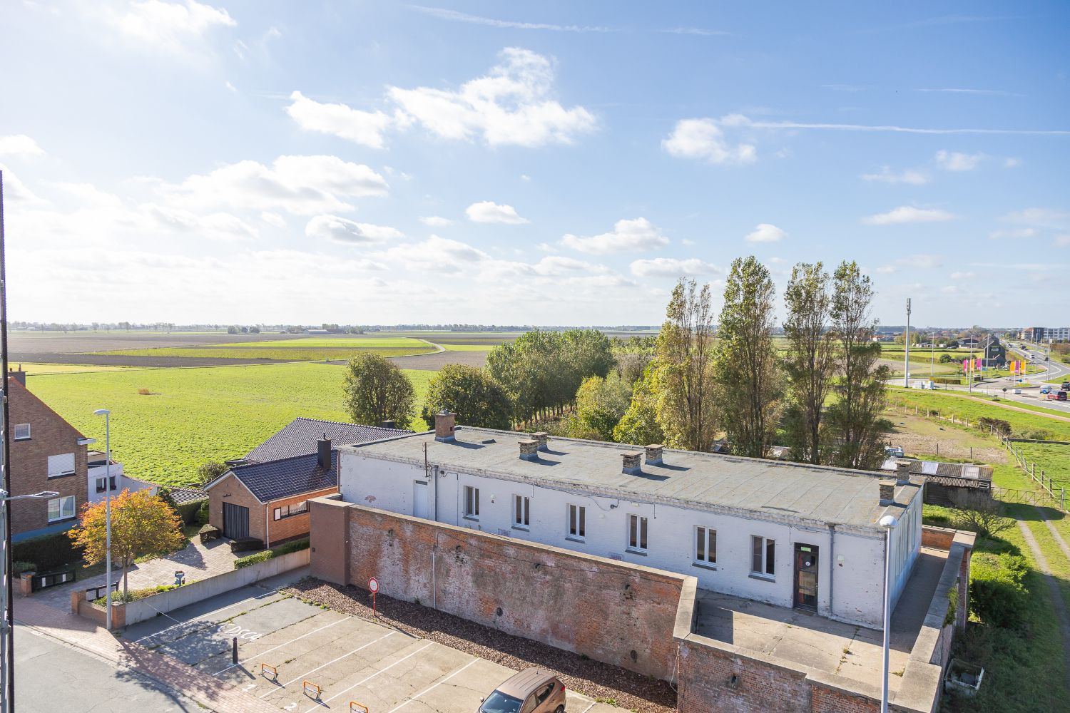 Nieuwbouwproject in rustige groene omgeving, op 6 min. wandelafstand van het strand foto 23