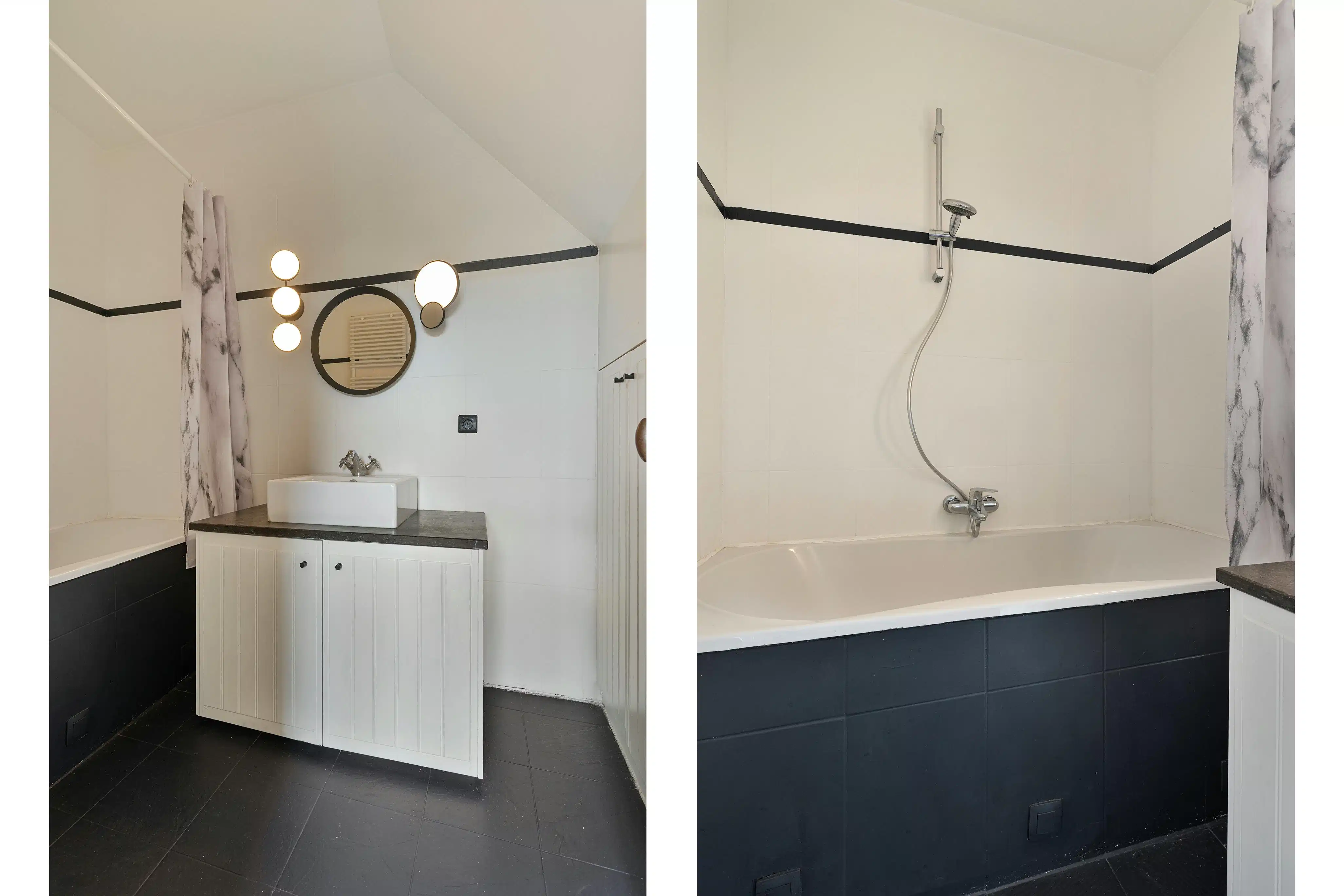 Uniek gerenoveerde herenwoning in Brugge met 3 slaapkamers foto 12