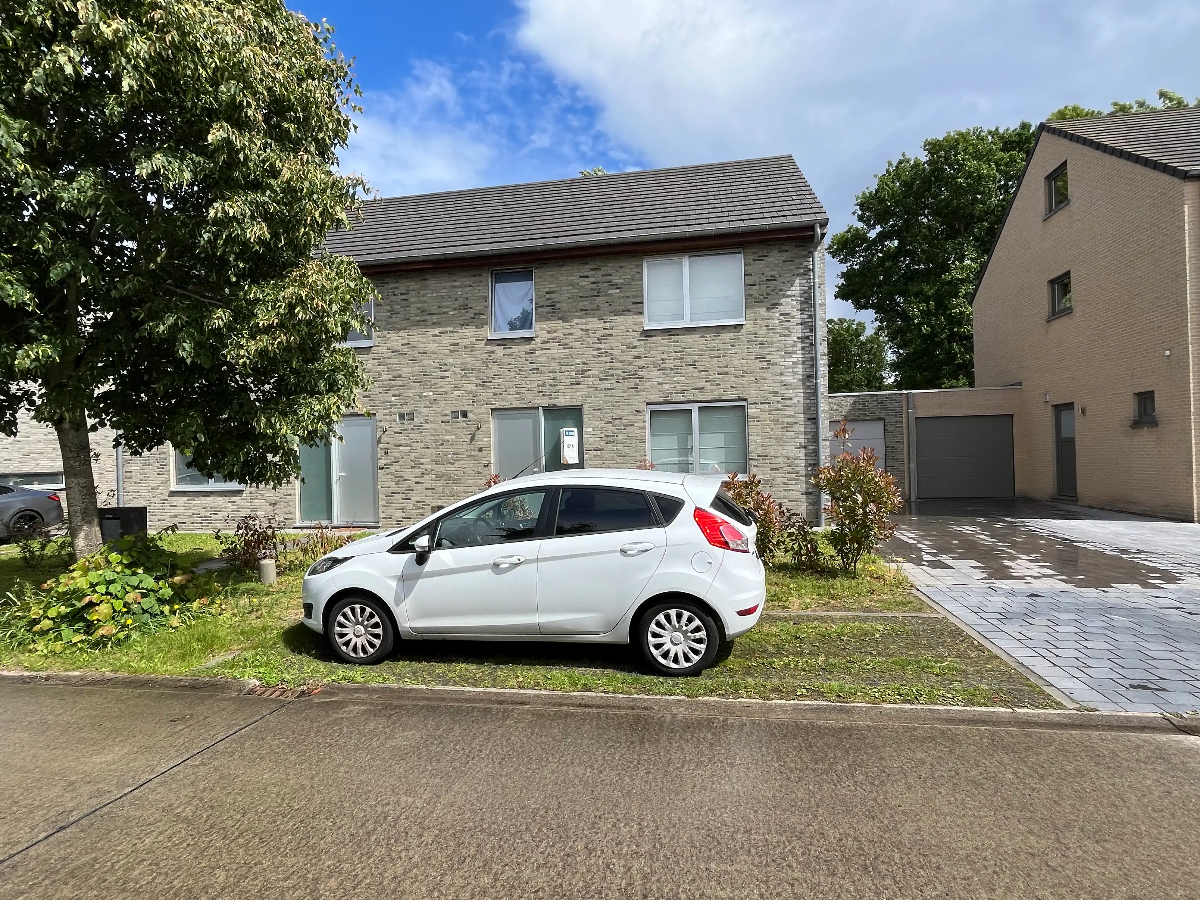 Rustig&centraal gelegen, ruime, lichtrijke woning foto 5