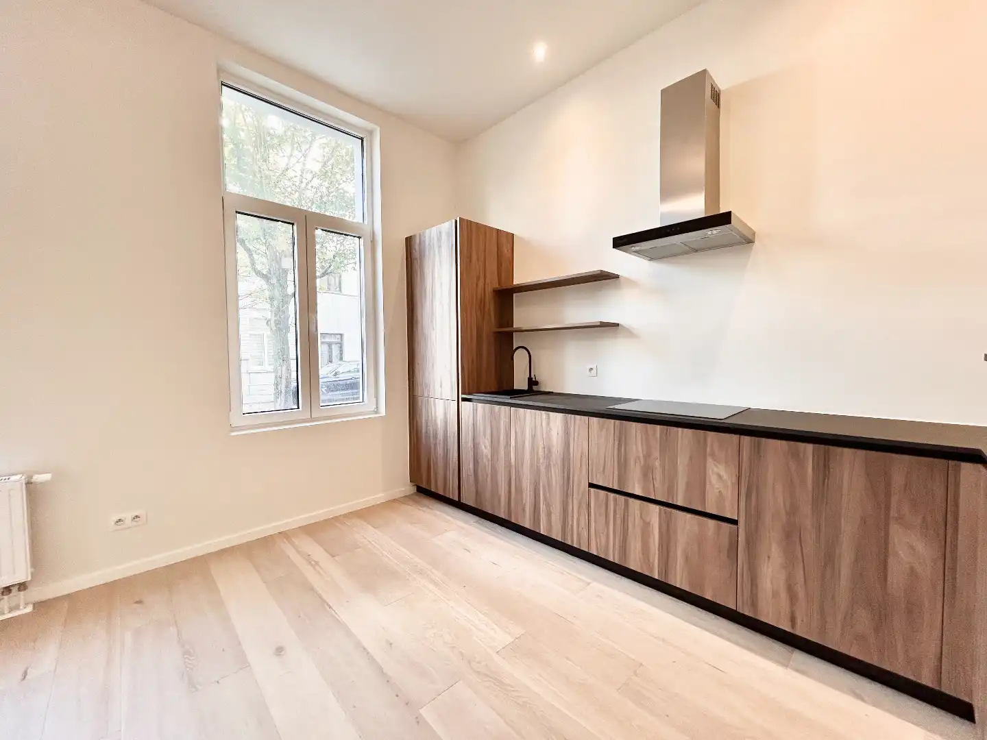 Instapklaar gelijkvloers appartement van ca. 72m² met 2 slaapkamers foto 8
