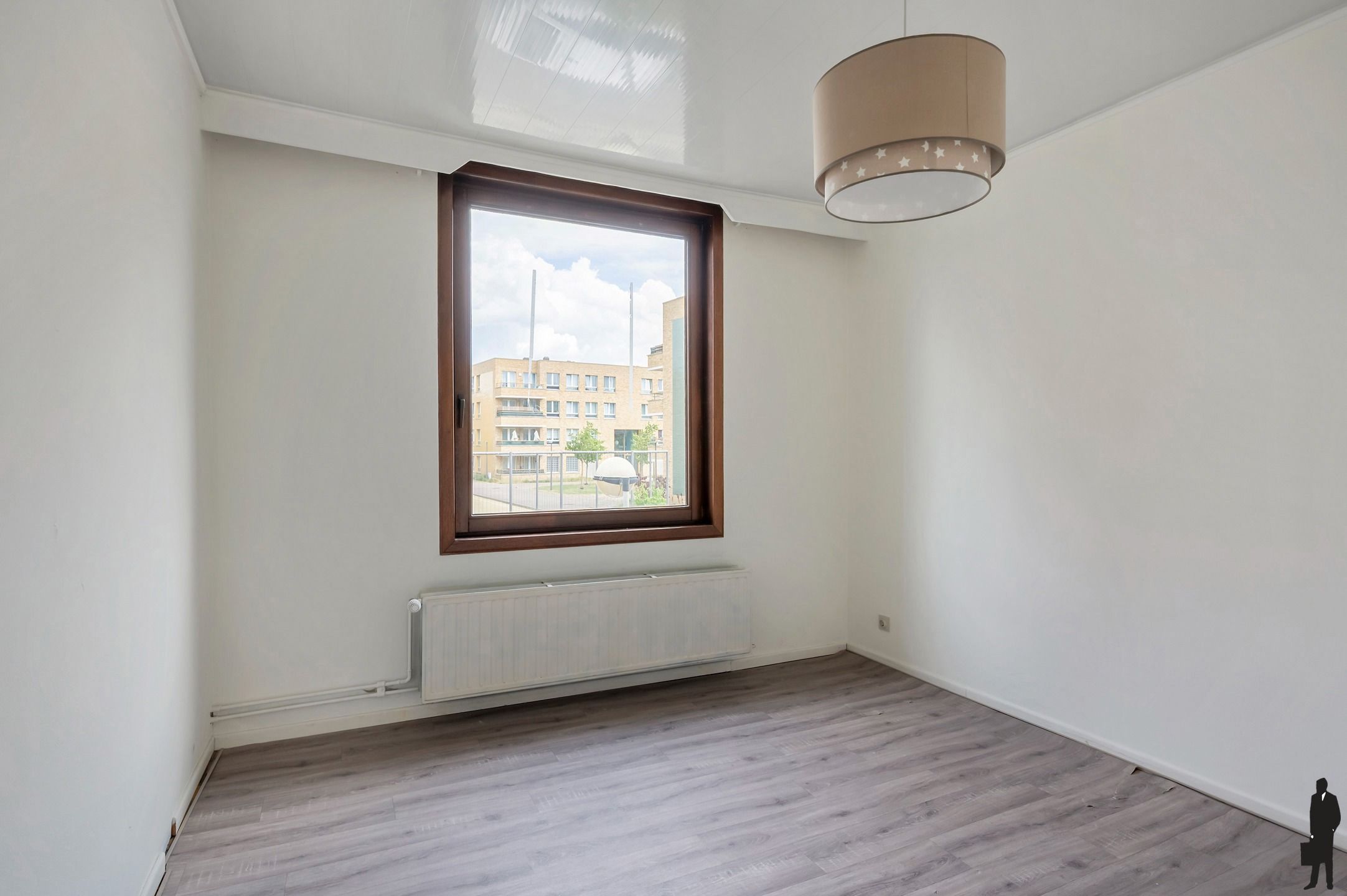 Instapklare woning met ruim terras in groene buurt nabij centrum Antwerpen foto 11