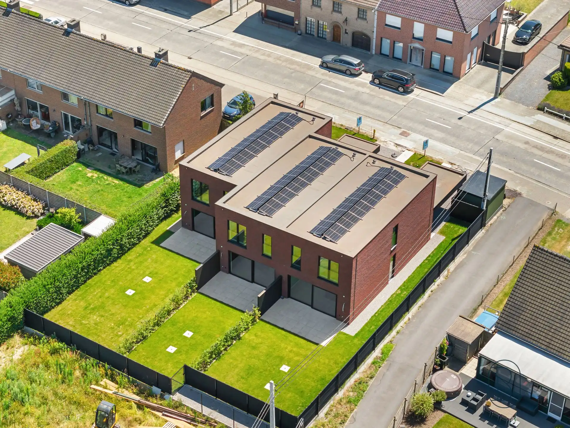 Huis te koop Heerbaan 75 - 8530 Harelbeke