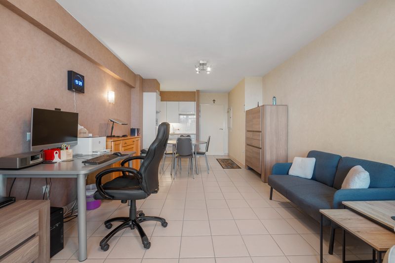 2 slaapkamer appartement met prachtig open zicht! foto 6