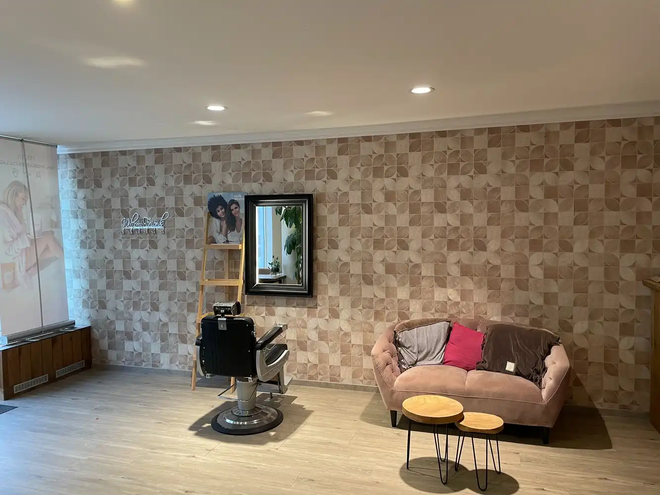 Handelsruimte of kantoorruimte foto 7