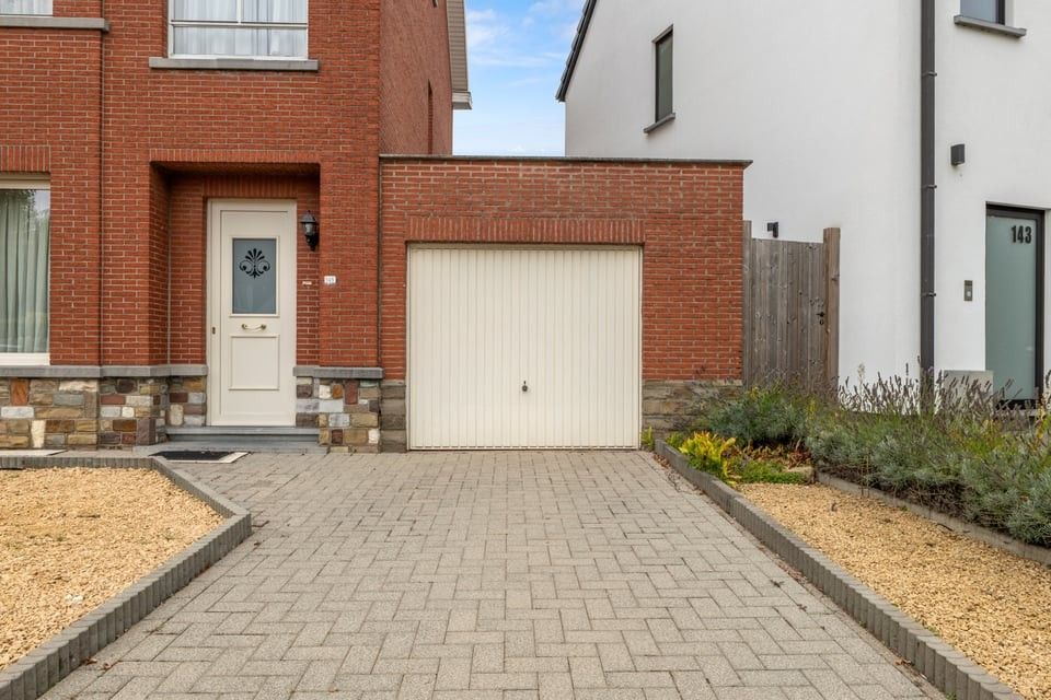 TE RENOVEREN STADSWONING IN SINT-TRUIDEN foto 3