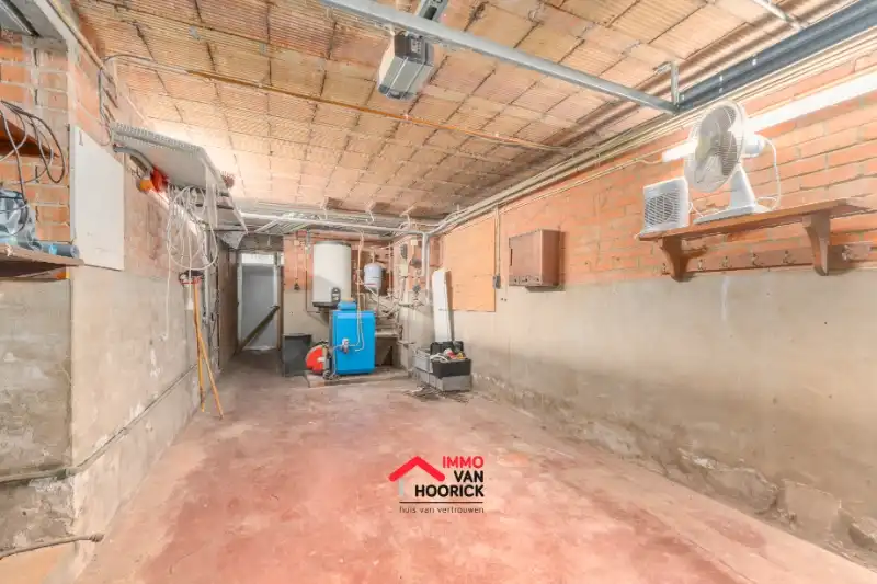 Woning nabij Bospark - 3 slpkmrs! foto 17