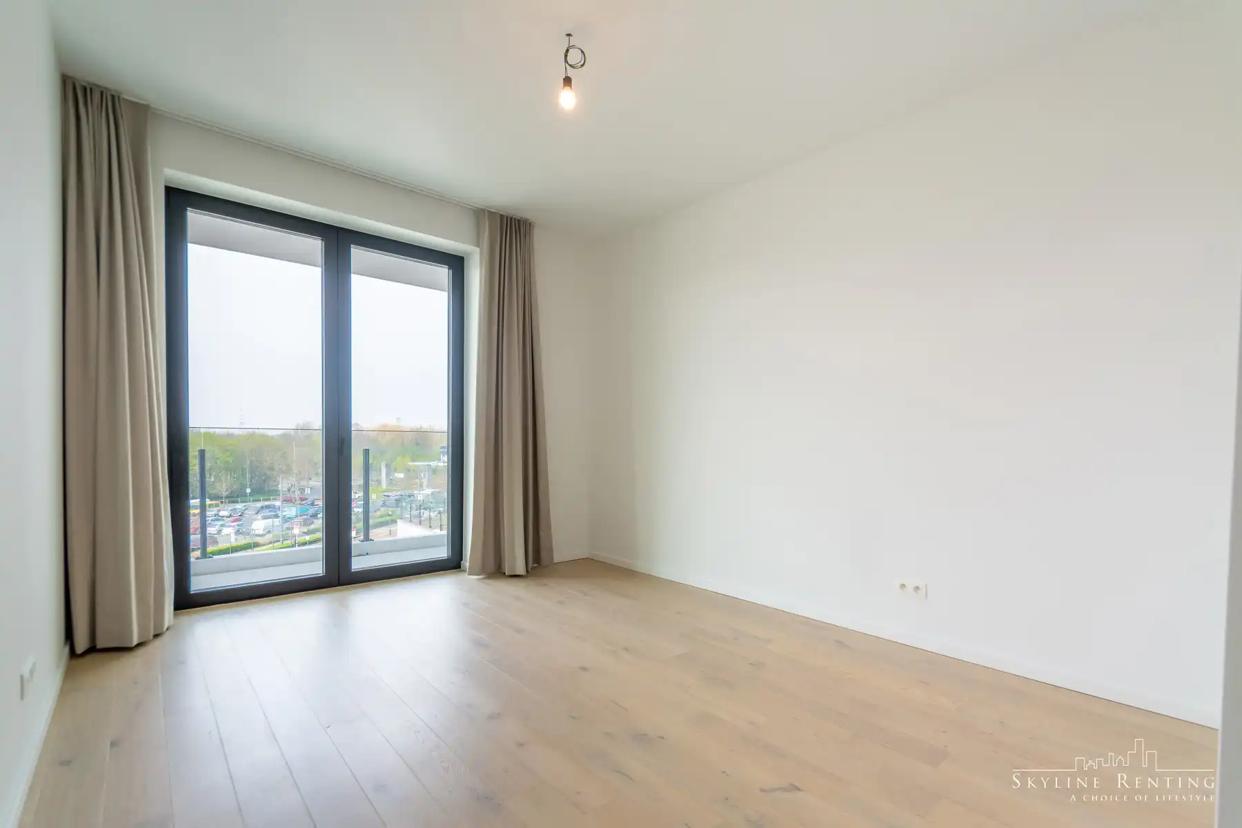 Prachtig 3 slaapkamer appartement met groot TERRAS foto 10