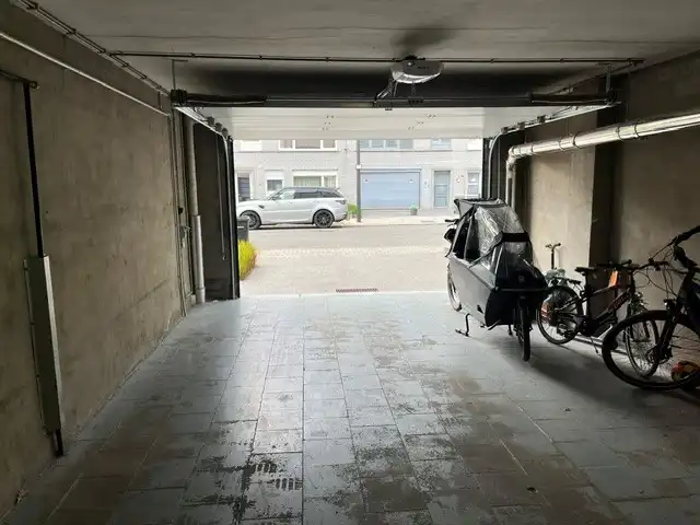 Appartement met 2 slaapkamers foto 22