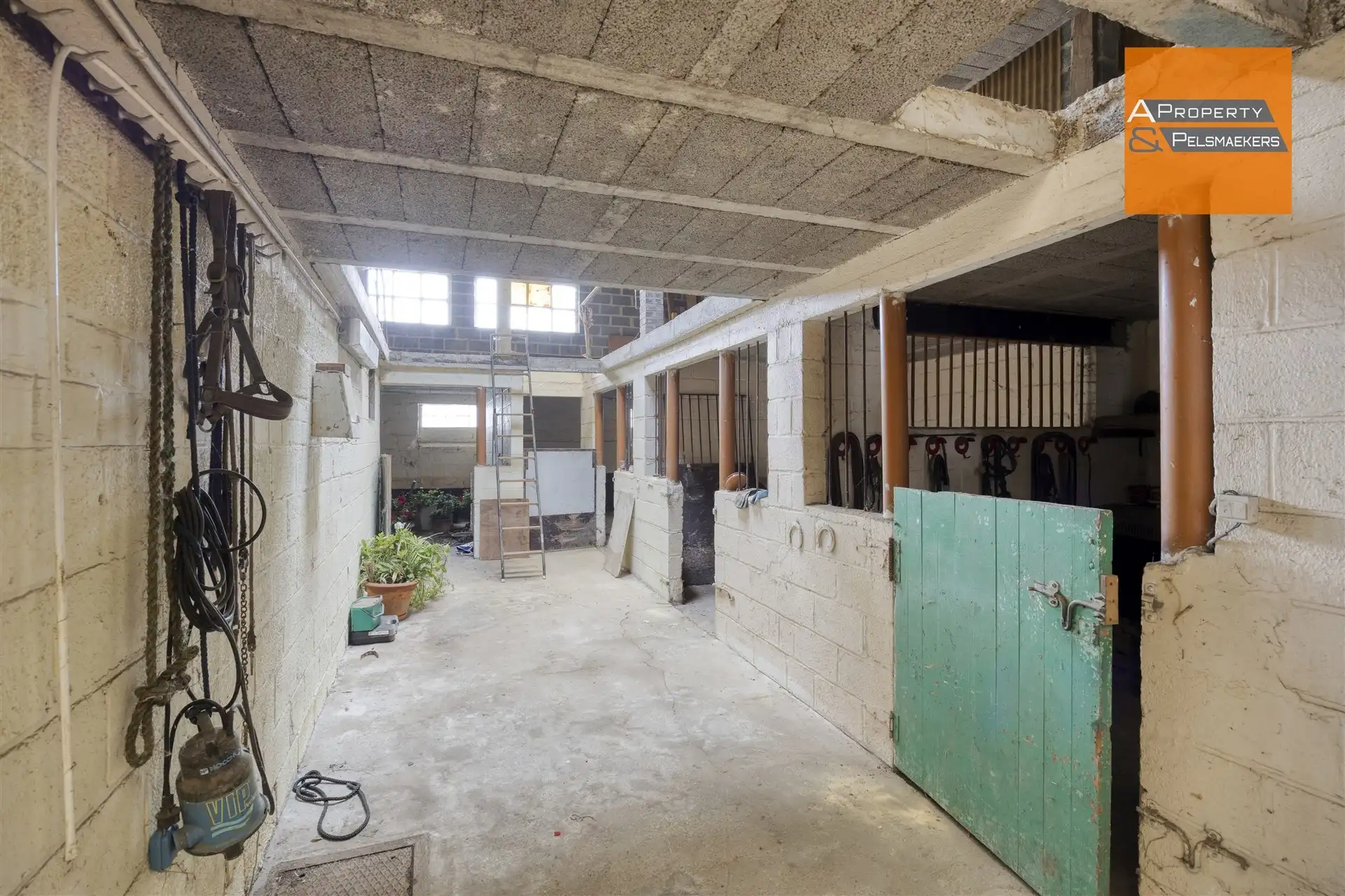 Huis***optie*** foto 24