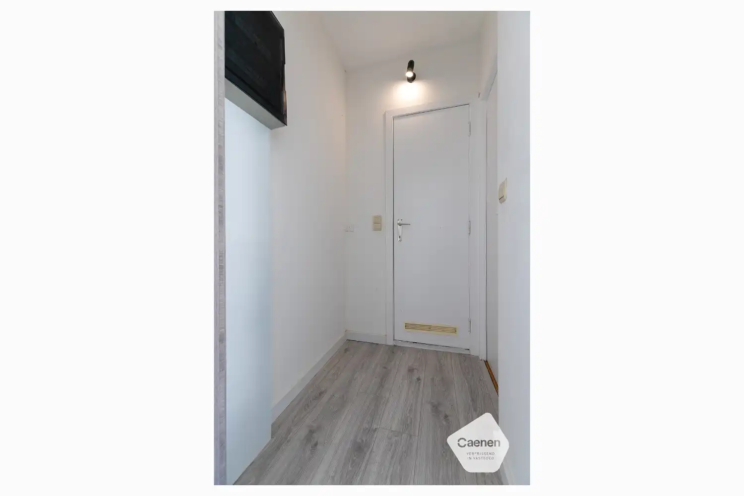 Instapklaar éénslaapkamer appartement vlakbij het centrum, strand en openbaar vervoer foto 9