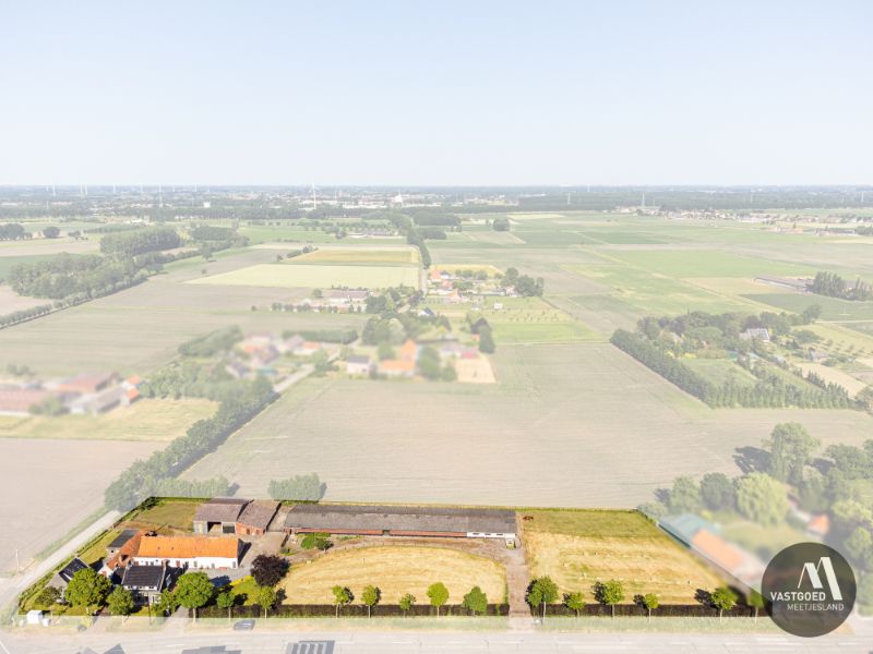 Hoeve op 9087m² foto 3