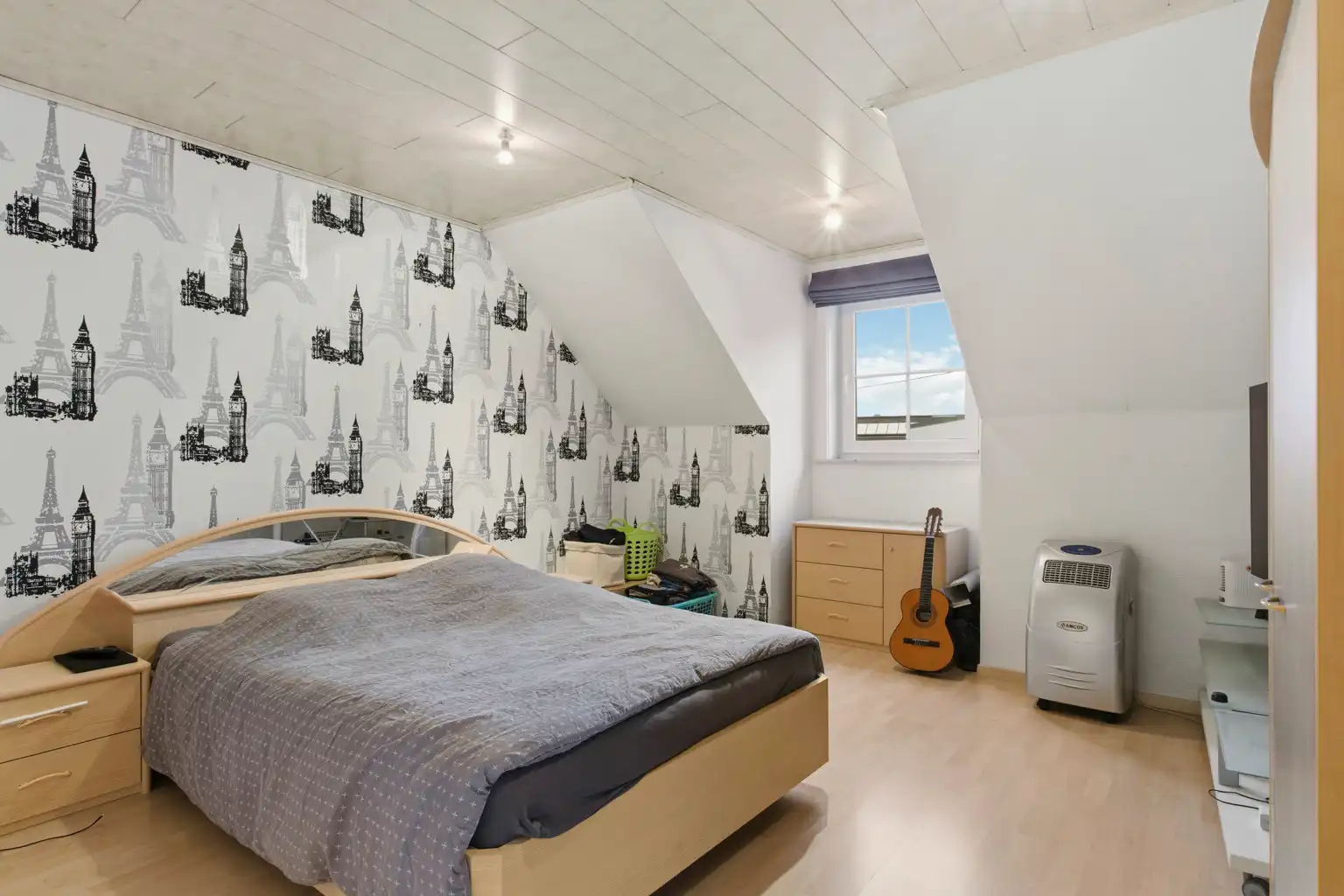 GROTE GERENOVEERDE BOERDERIJ MET APART APPARTEMENT foto 19