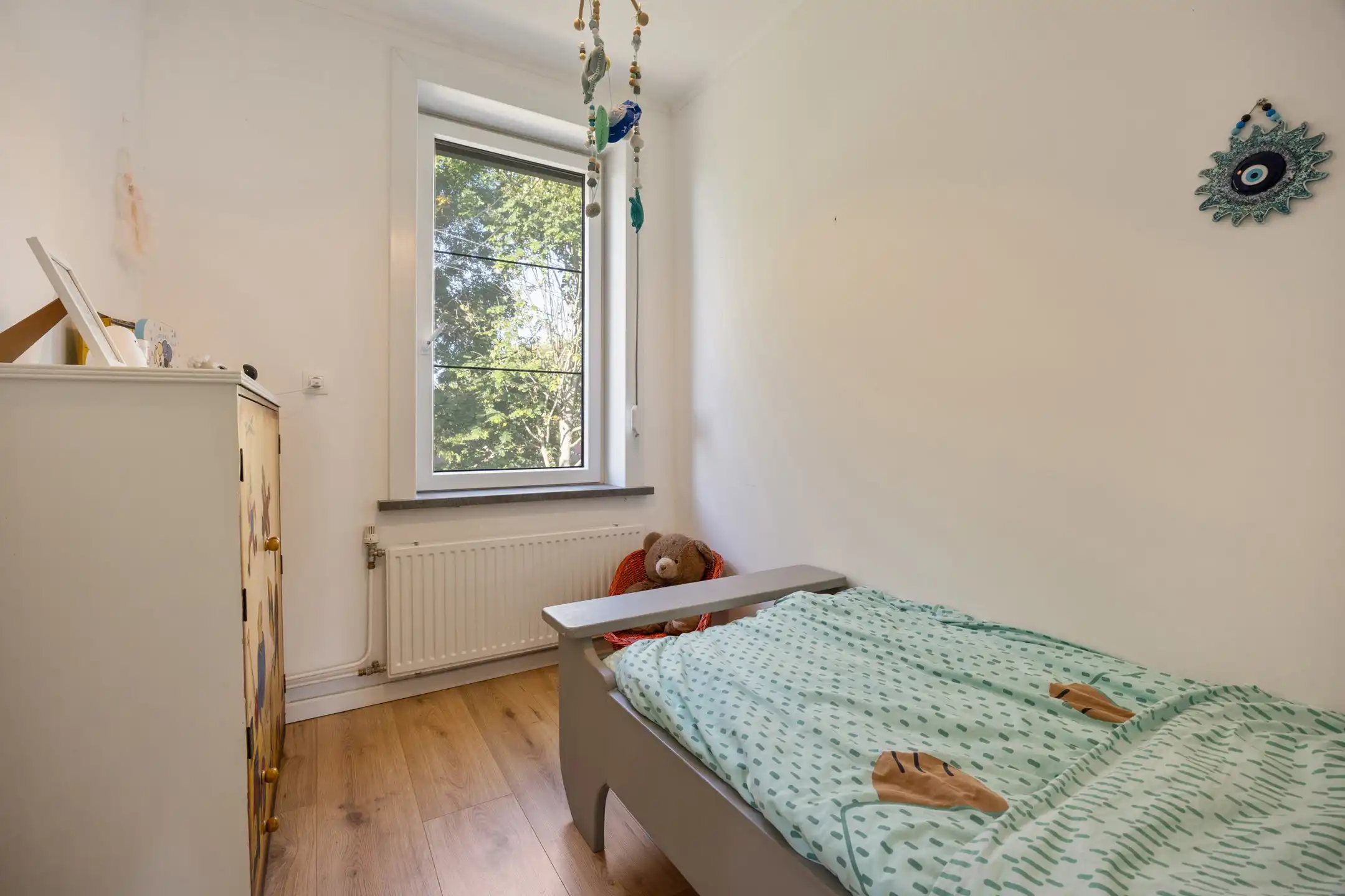 Instapklare woning op 4a50ca te Heukelom. foto 16