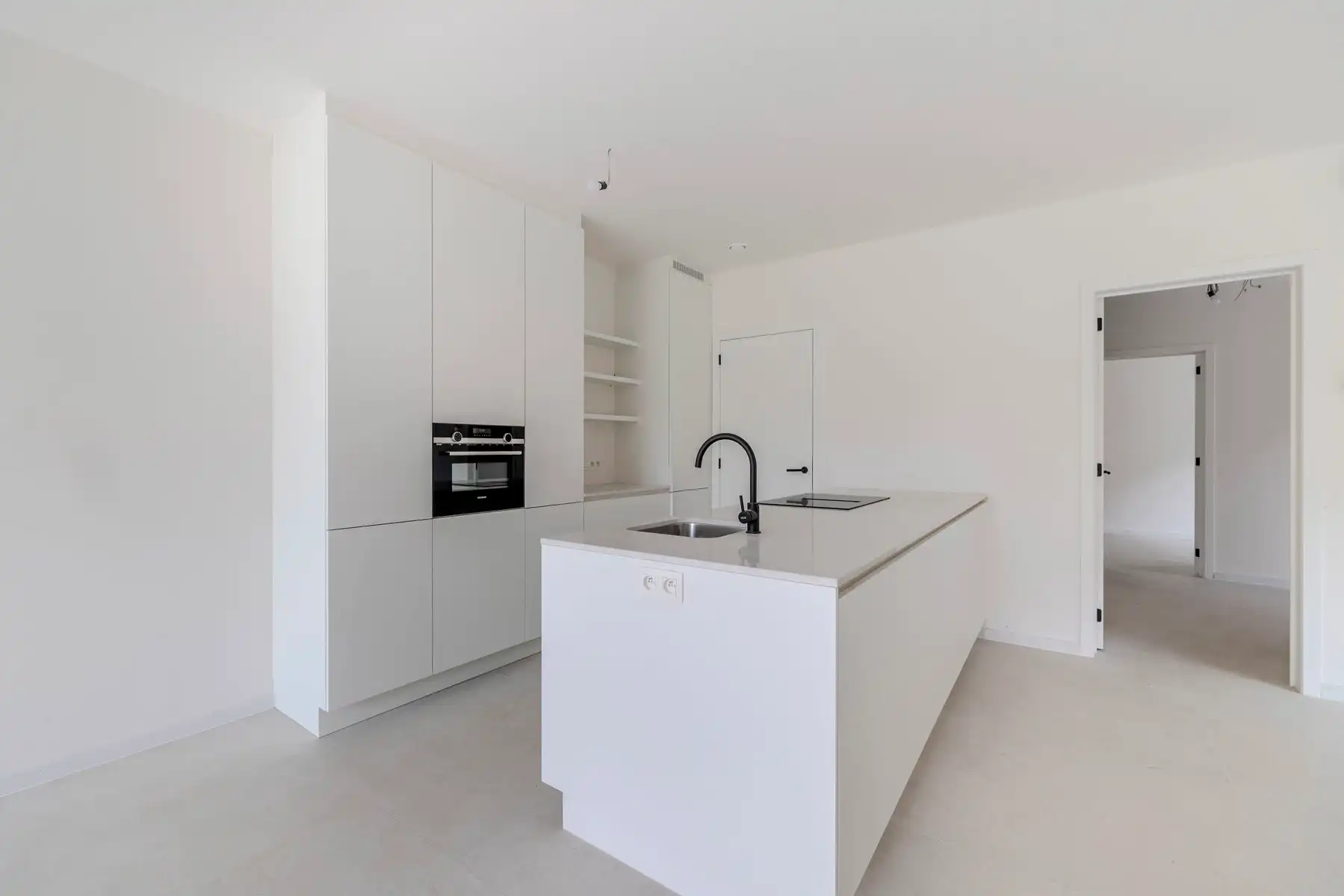 Nieuwbouw woning met 4 slaapkamers foto 11