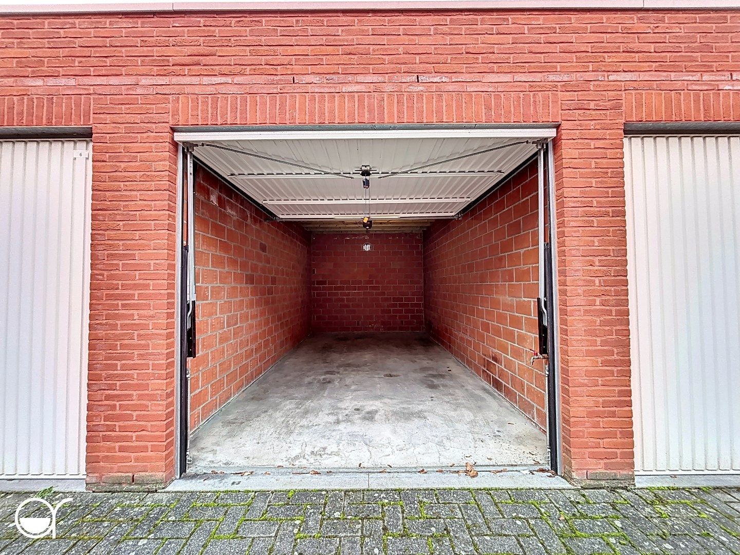 3 slaapkamer appartement in het centrum van Waarschoot. foto 13