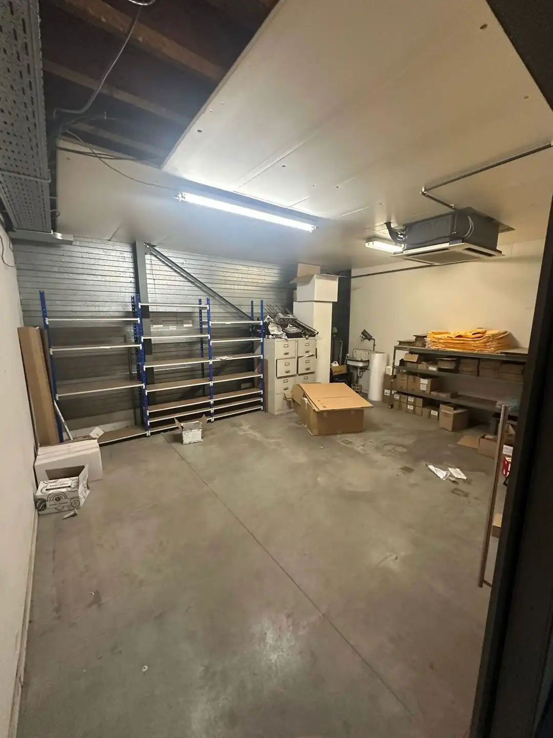 Bedrijfsvastgoed te huur foto 7