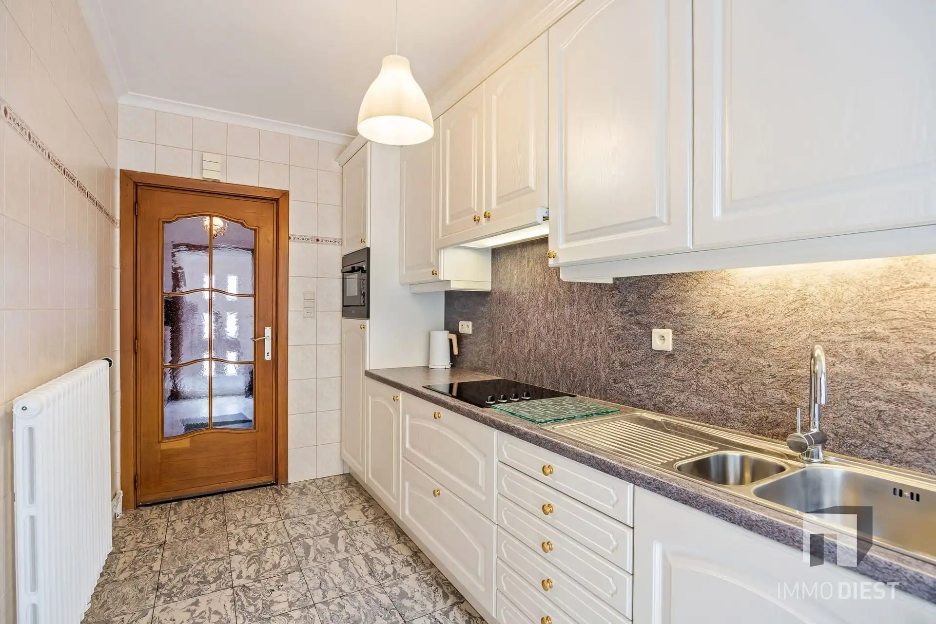 Betaalbare verzorgde woning rand Geetbets foto 21