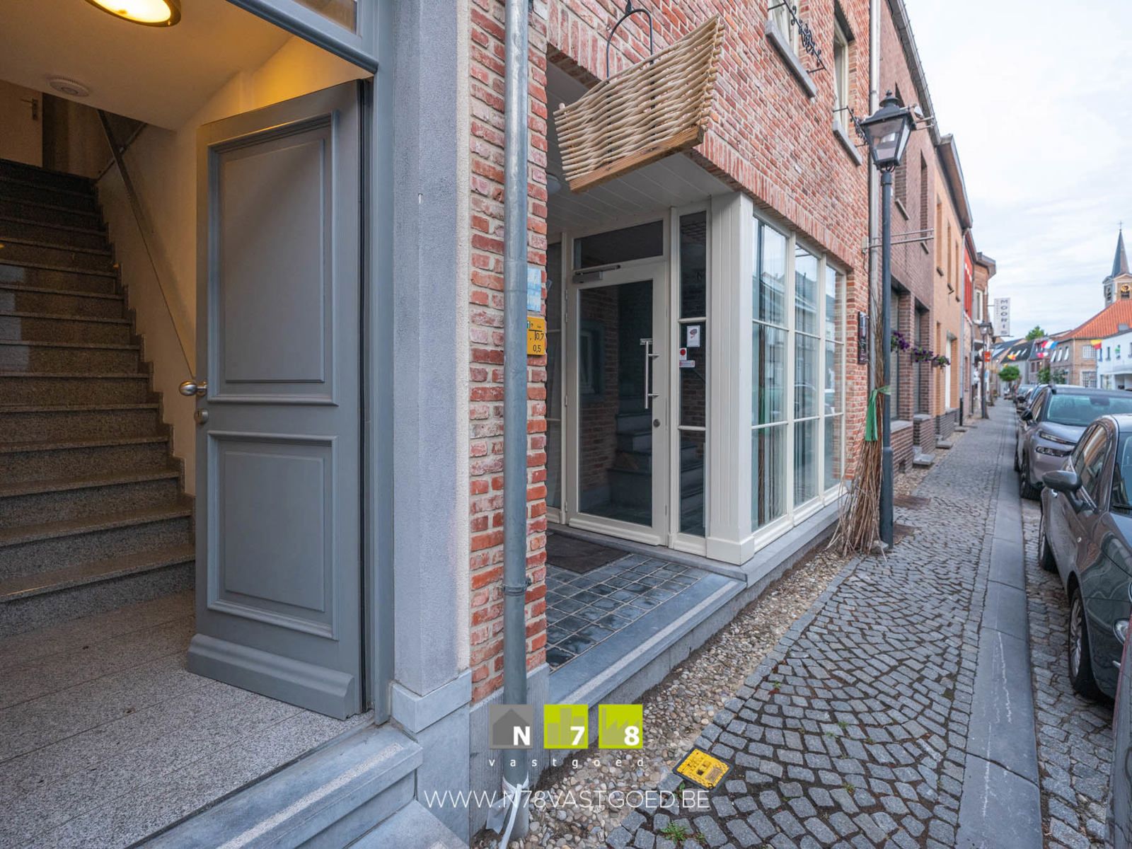 Appartement te koop foto 2