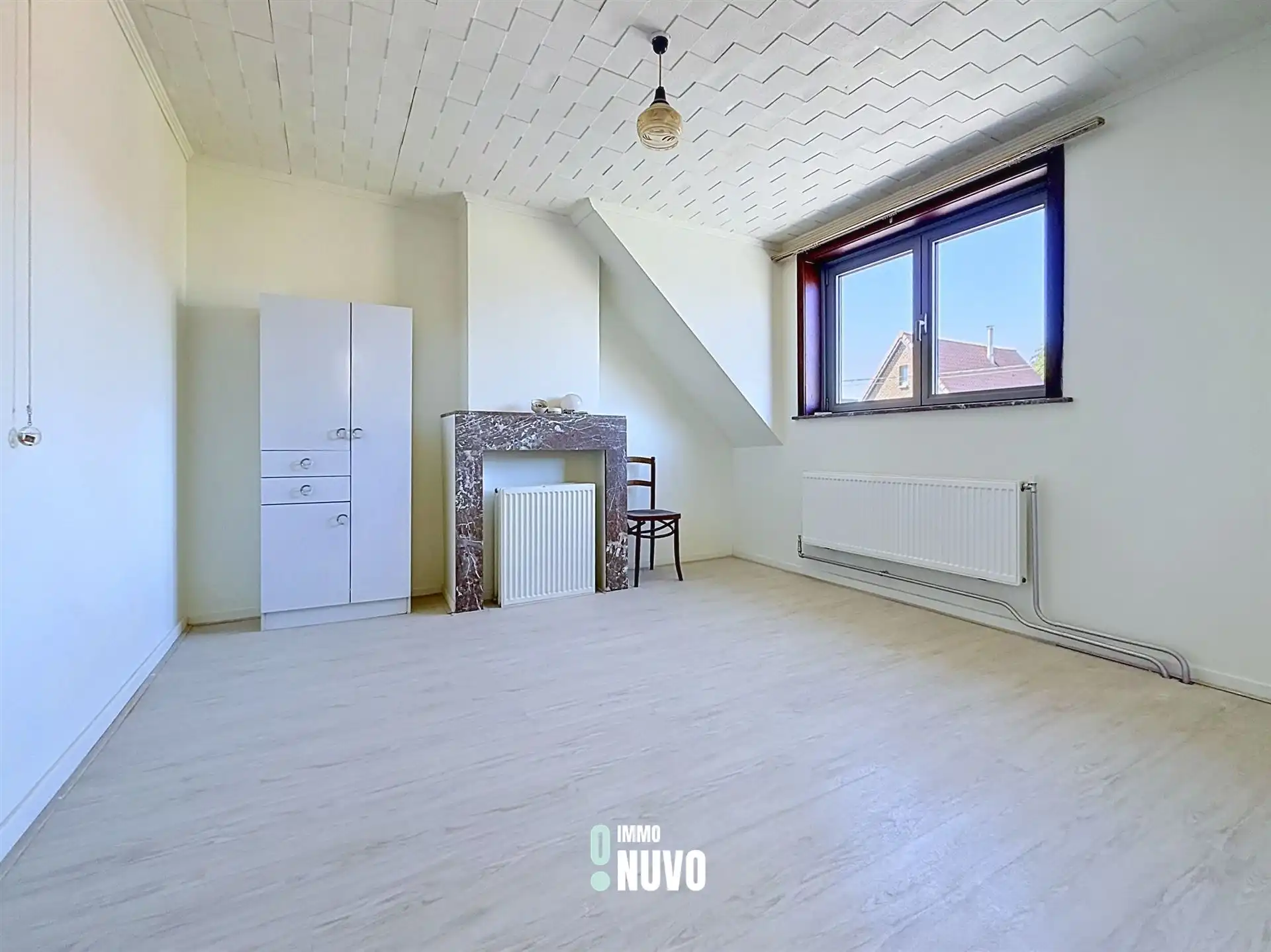 Woning 3 slpks, loods + garage en tuin foto 7
