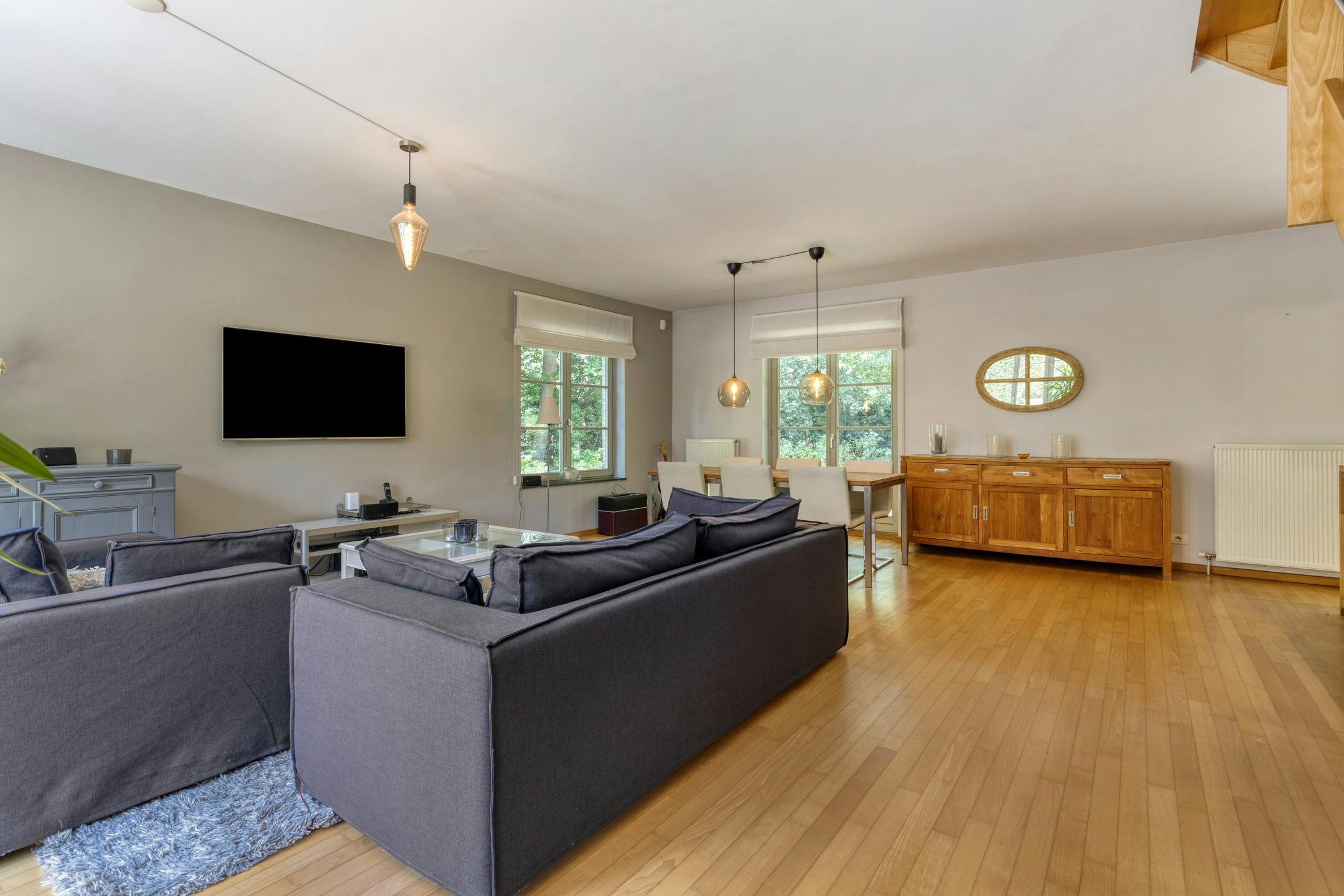 Prachtig huis te koop in een groene omgeving in Kapellen! foto 5