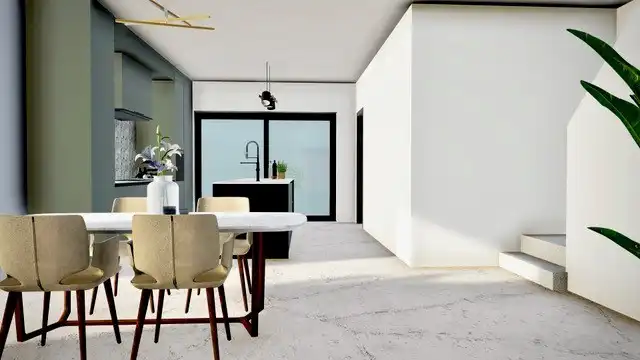 Nieuwbouwwoning op een rustige toplocatie in Piringen  foto 6