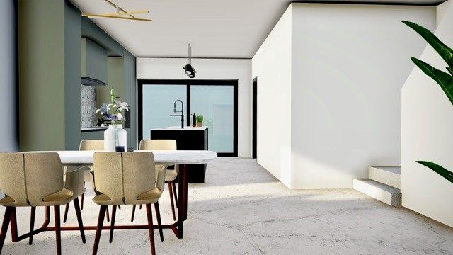 Nieuwbouwwoning op een rustige toplocatie in Piringen  foto 5