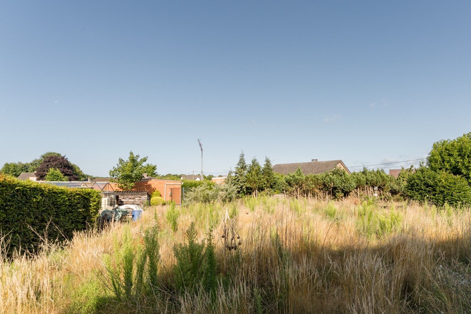 Mooie nieuwbouwwoning met tal van mogelijkheden te Eksel foto 4