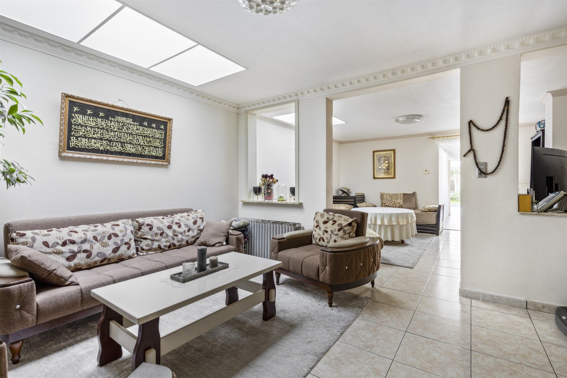 Ruime woning met 4 slaapkamers te koop in Hoboken  foto 7