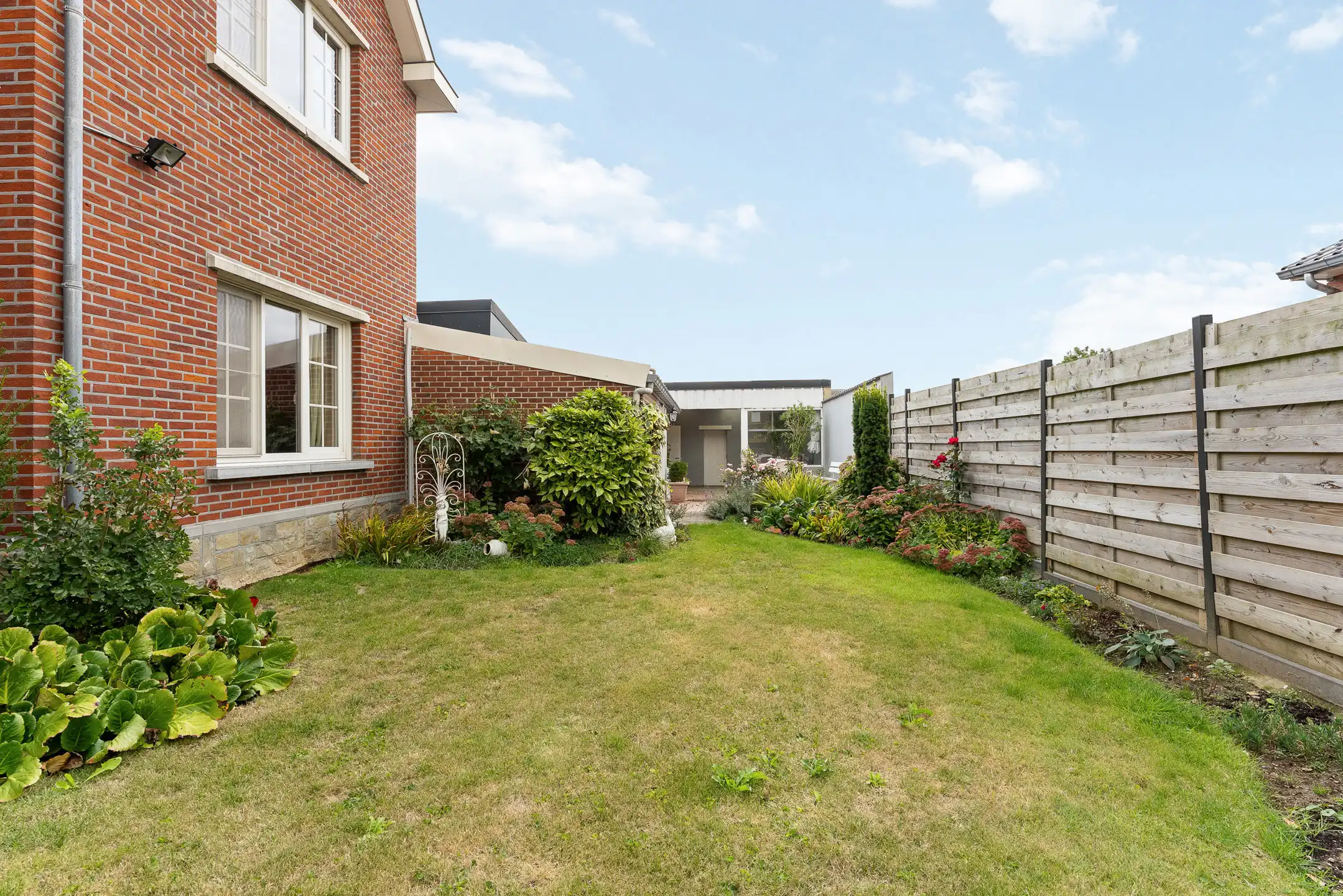 Vrijstaande dubbelwoonst op 4a18ca te Zussen  foto 13