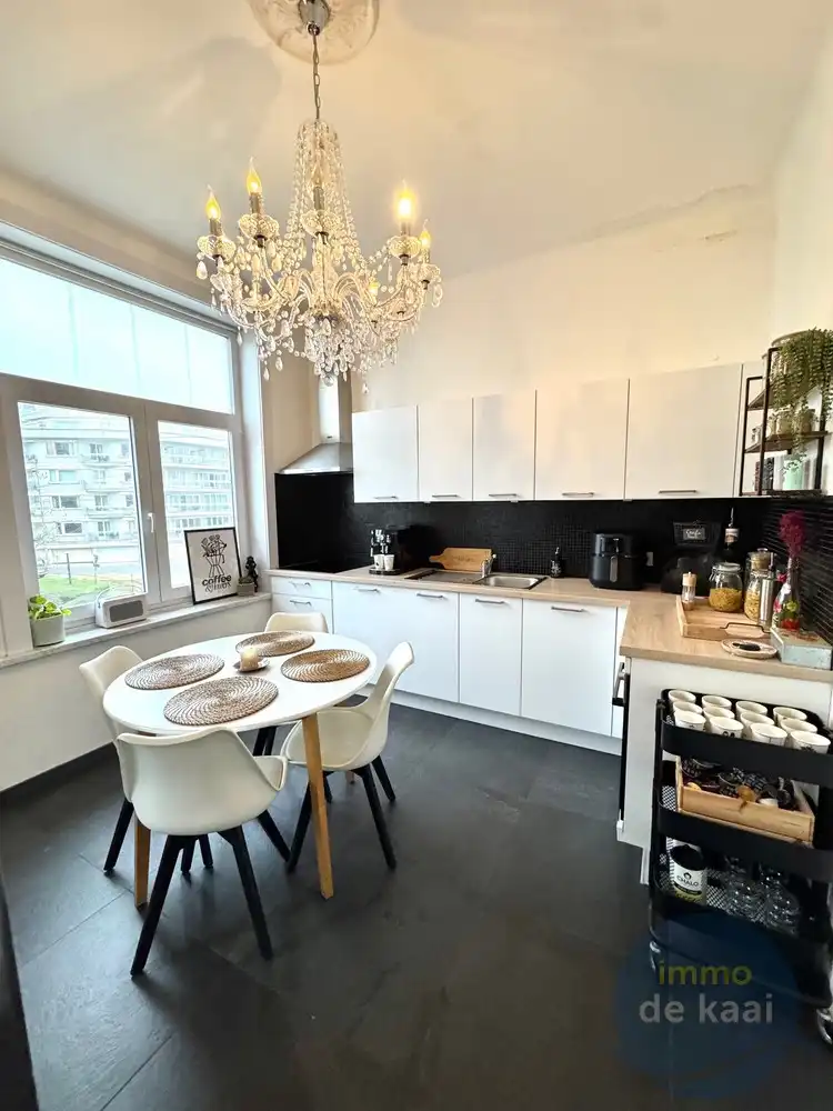 Appartement te huur foto 5