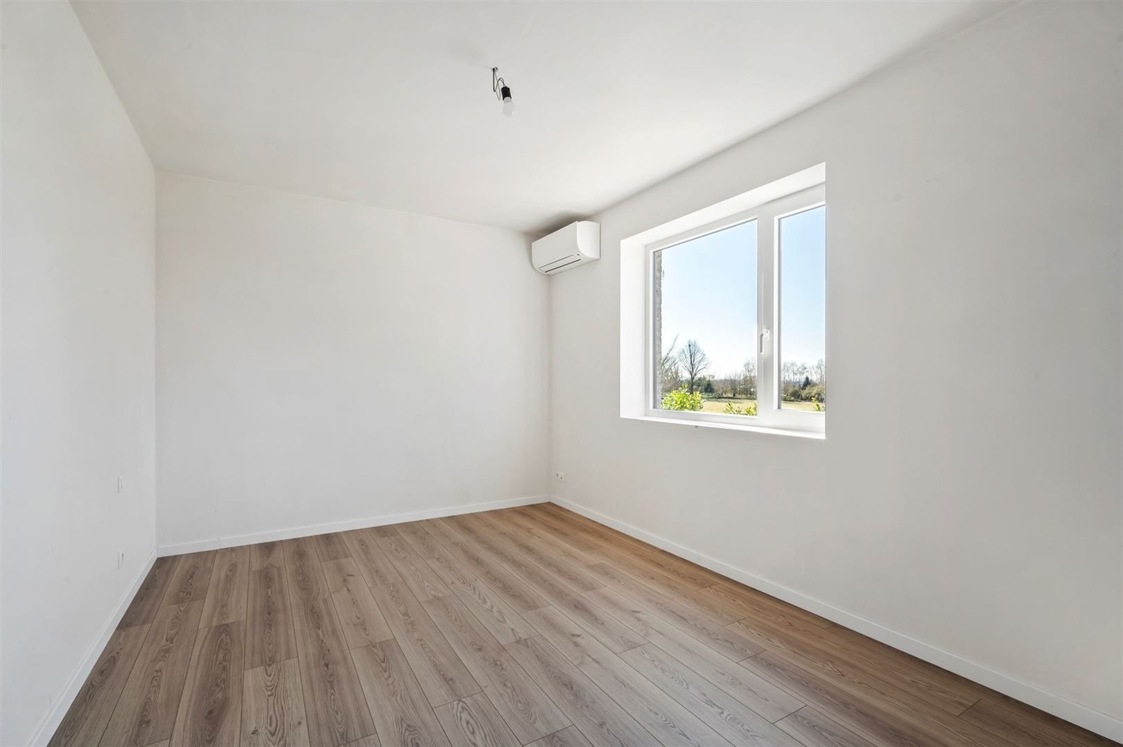 Moderne villa foto 23