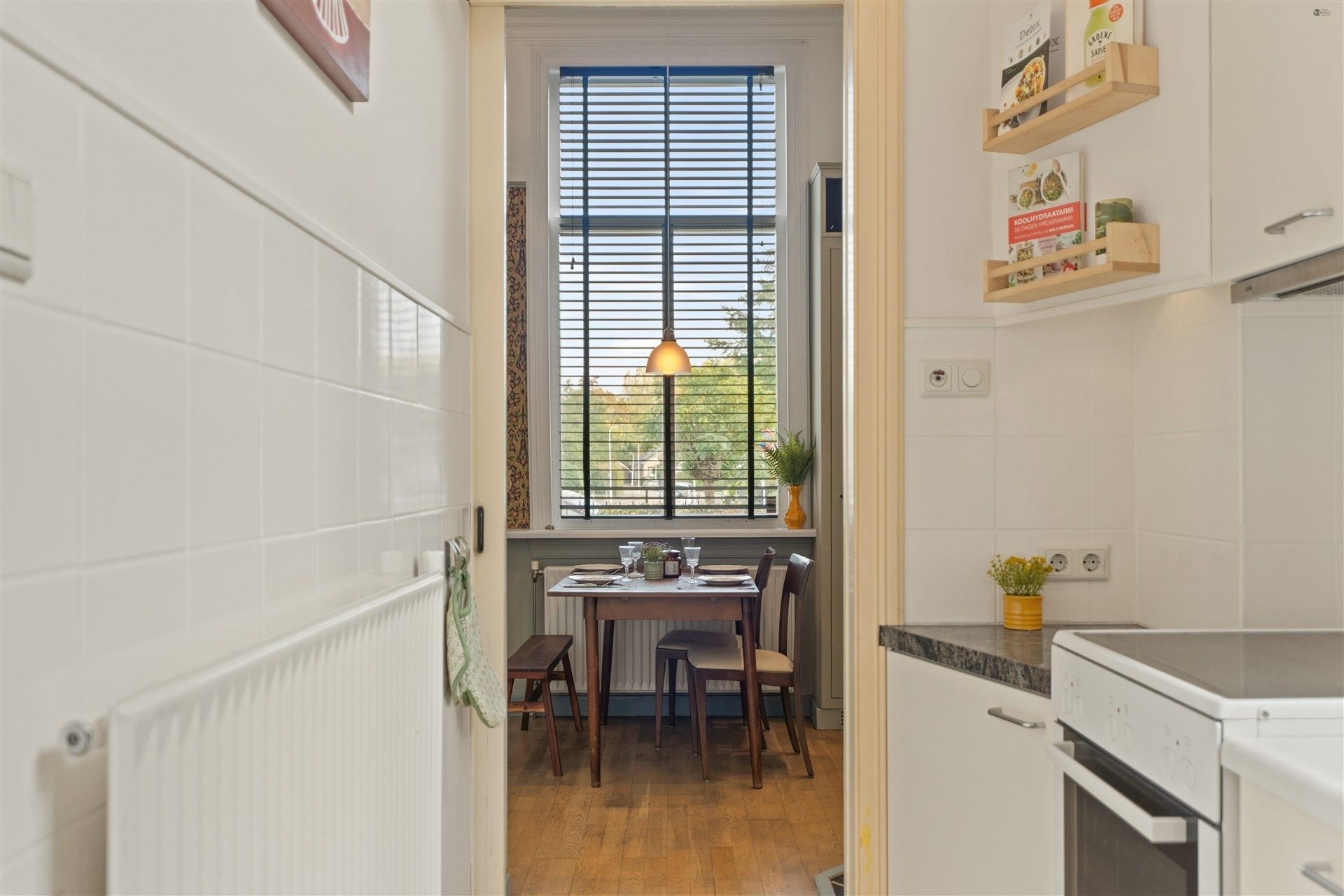 authentieke woning te Koewacht / Nederland foto 13