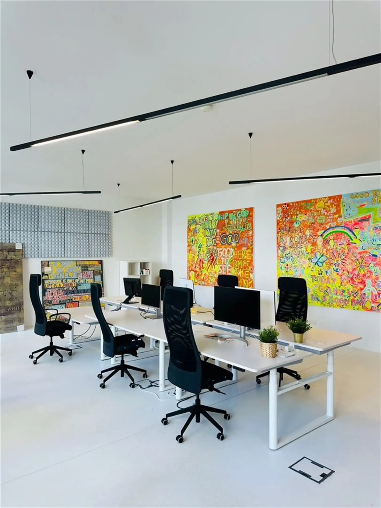 Kantoorgebouw foto 7