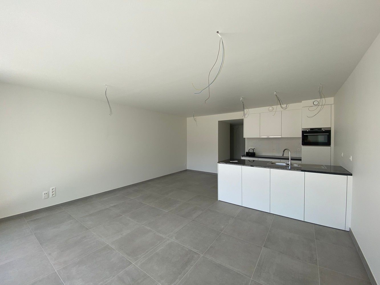 RESIDENTIE THE GARDEN + STAANPLAATS foto 3